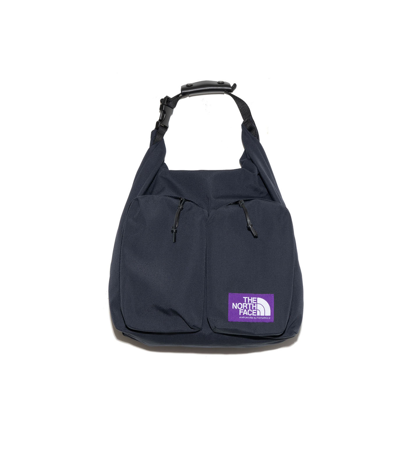 高感度ショップで2023年売れたブランド Field / nanamica 2Way Bag Tote バッグ
