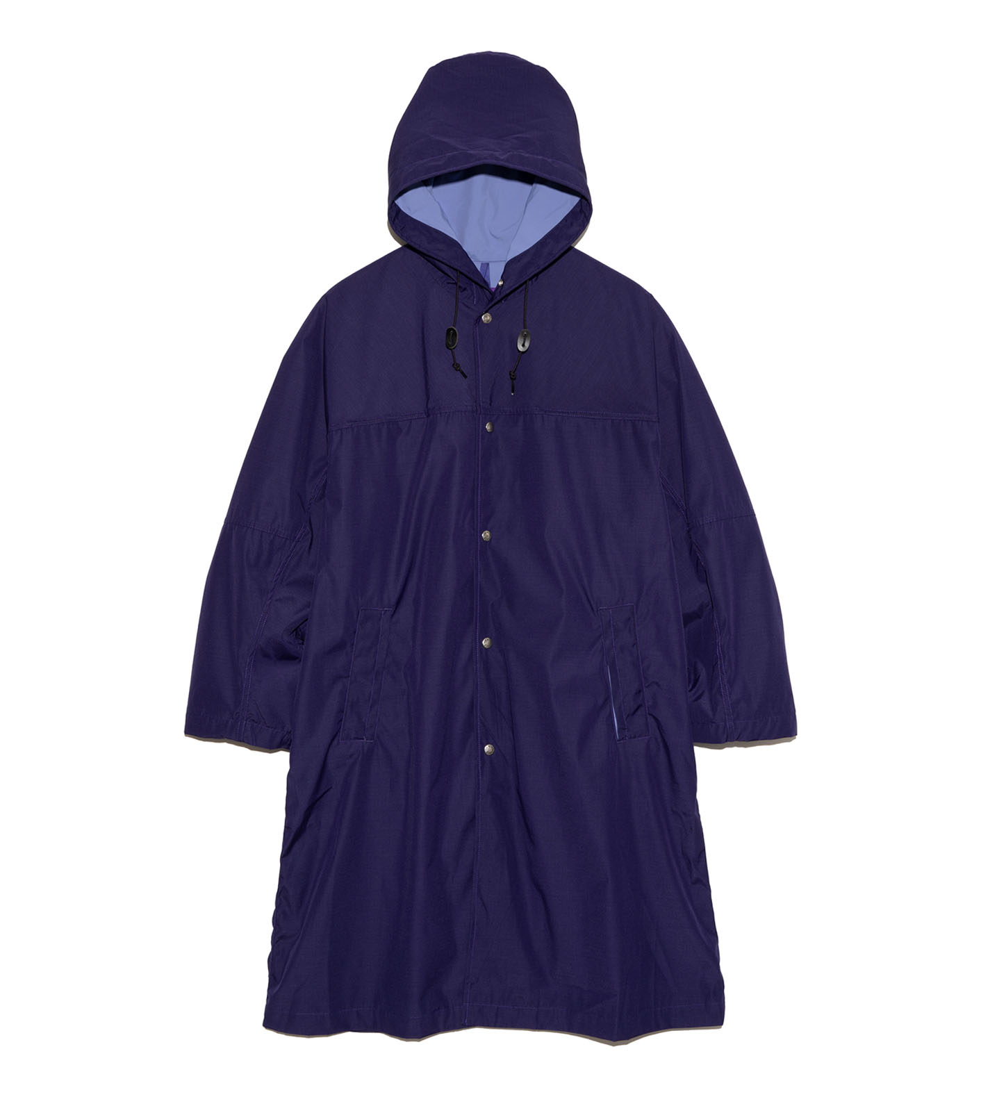 nanamica / Mountain Wind Coat