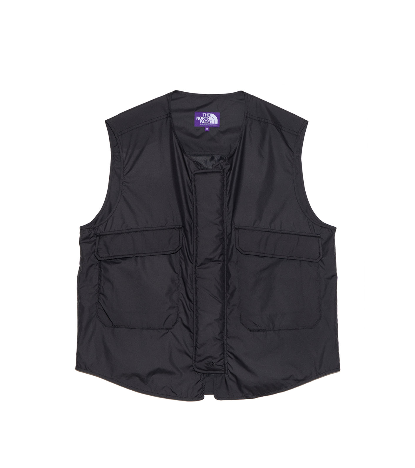 Mountain Wind Vest