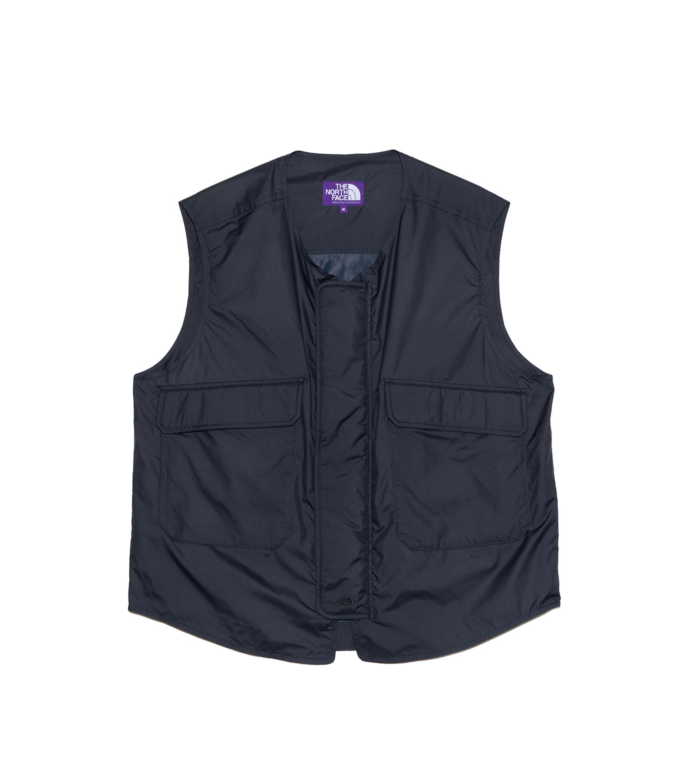 Mountain Wind Vest