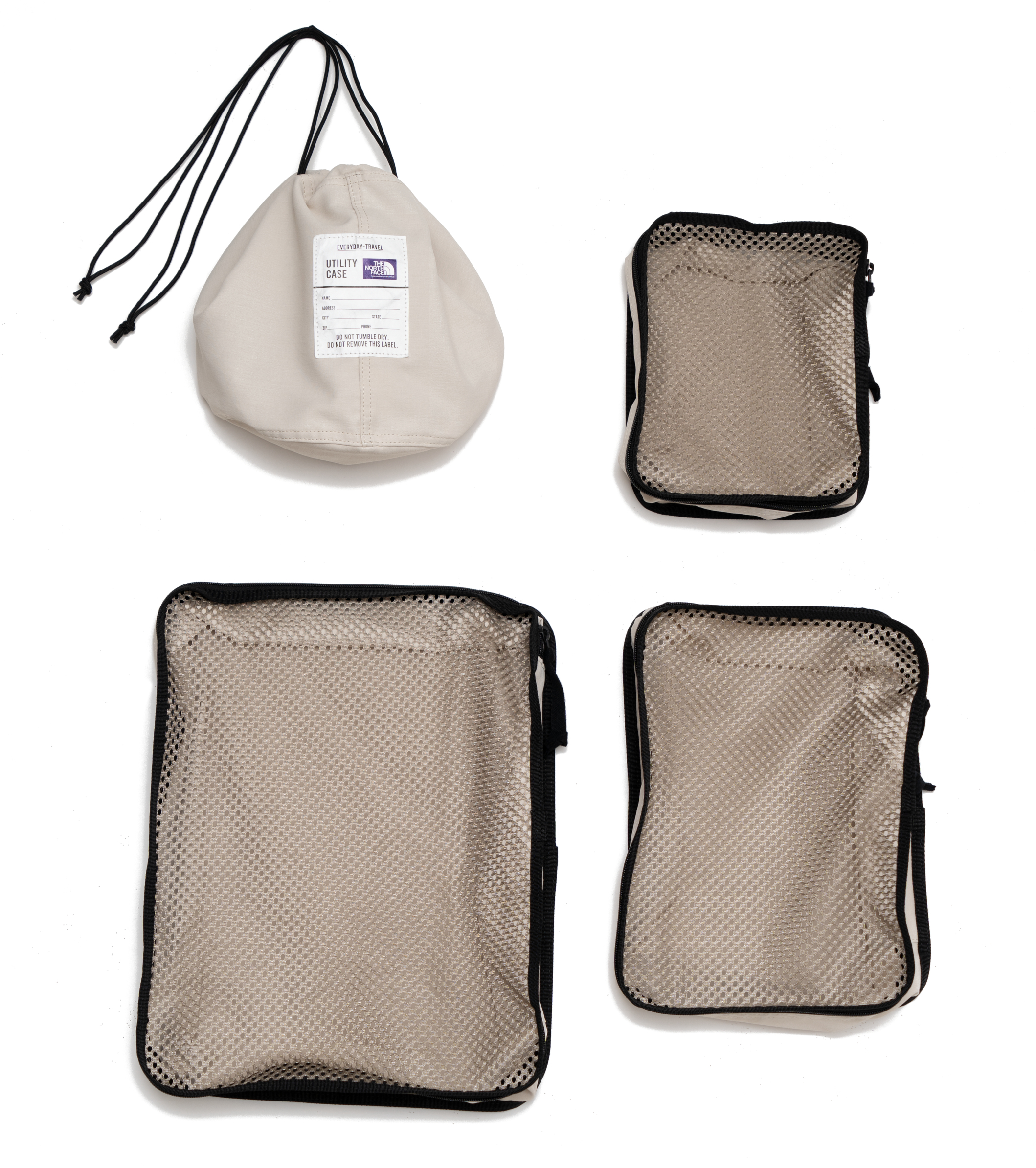 Field Utility Case