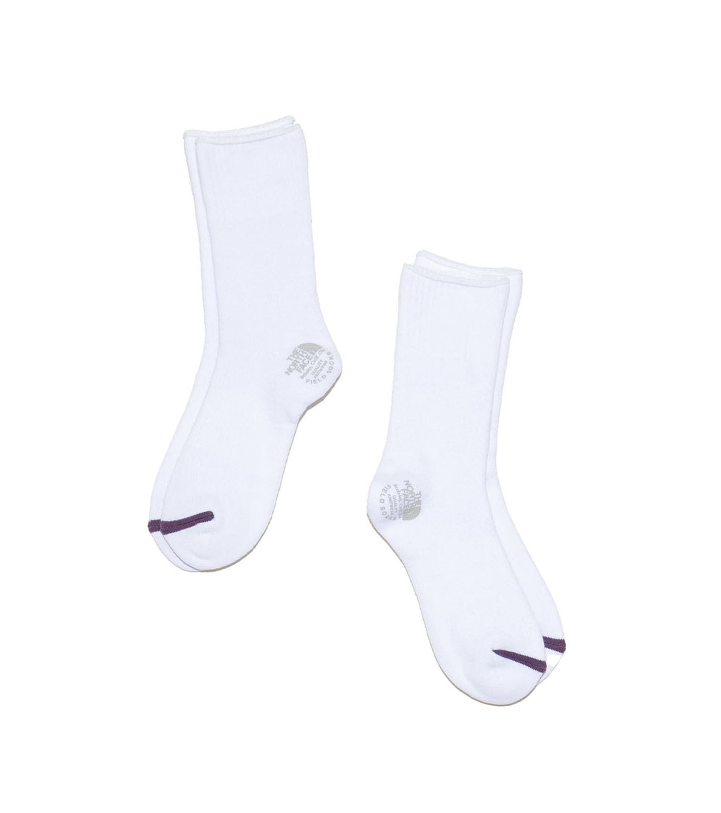 Pack Field Socks 2P