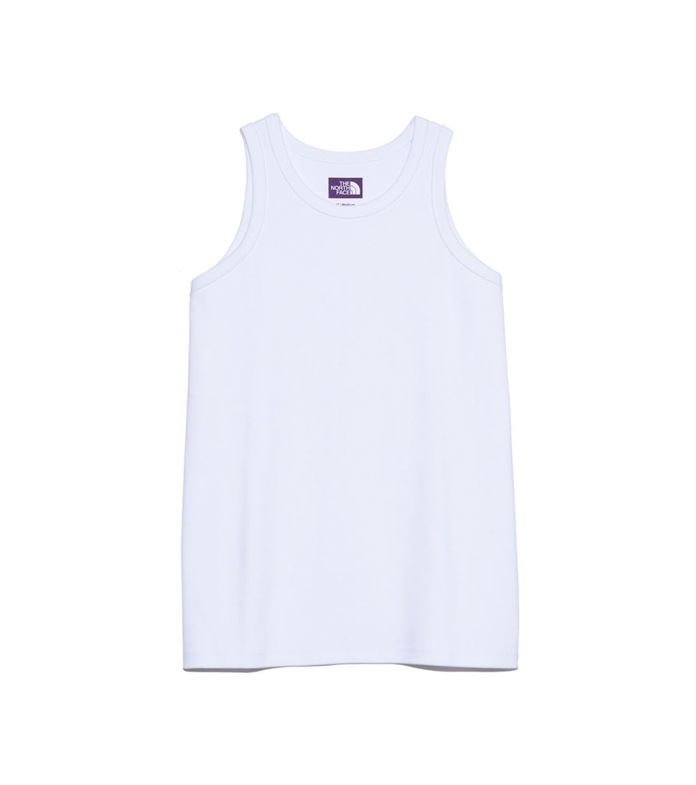 Pack Field Tank 2P