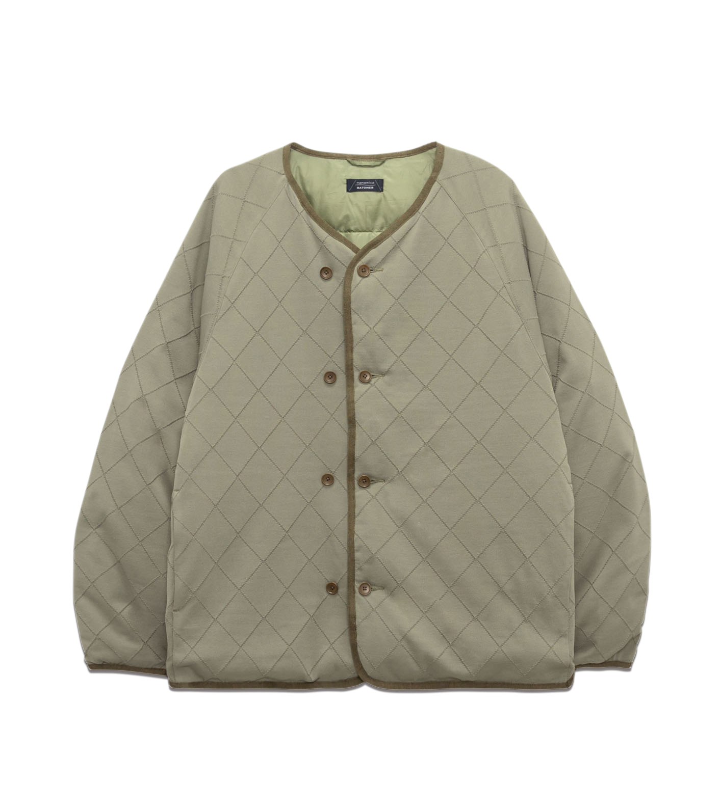 Knit Down Cardigan