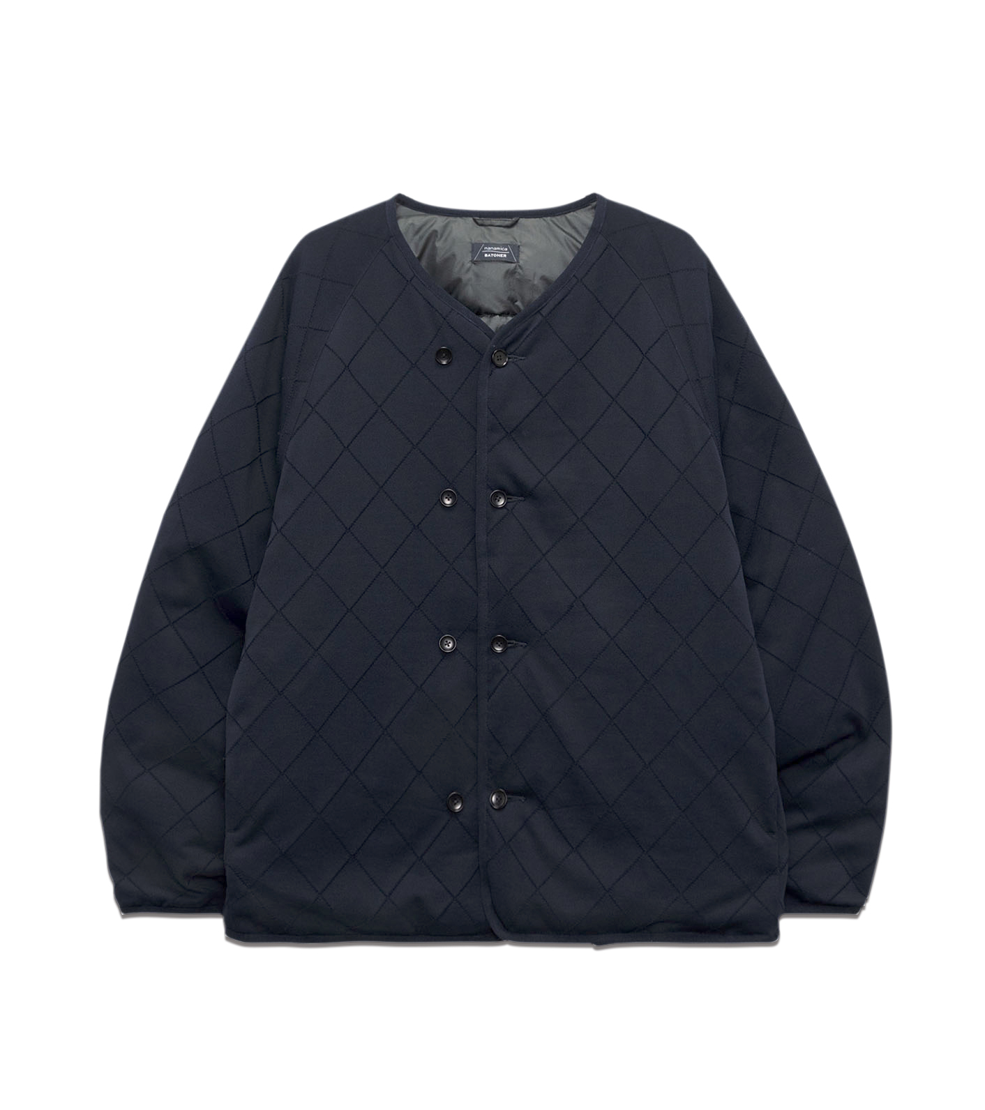 Knit Down Cardigan