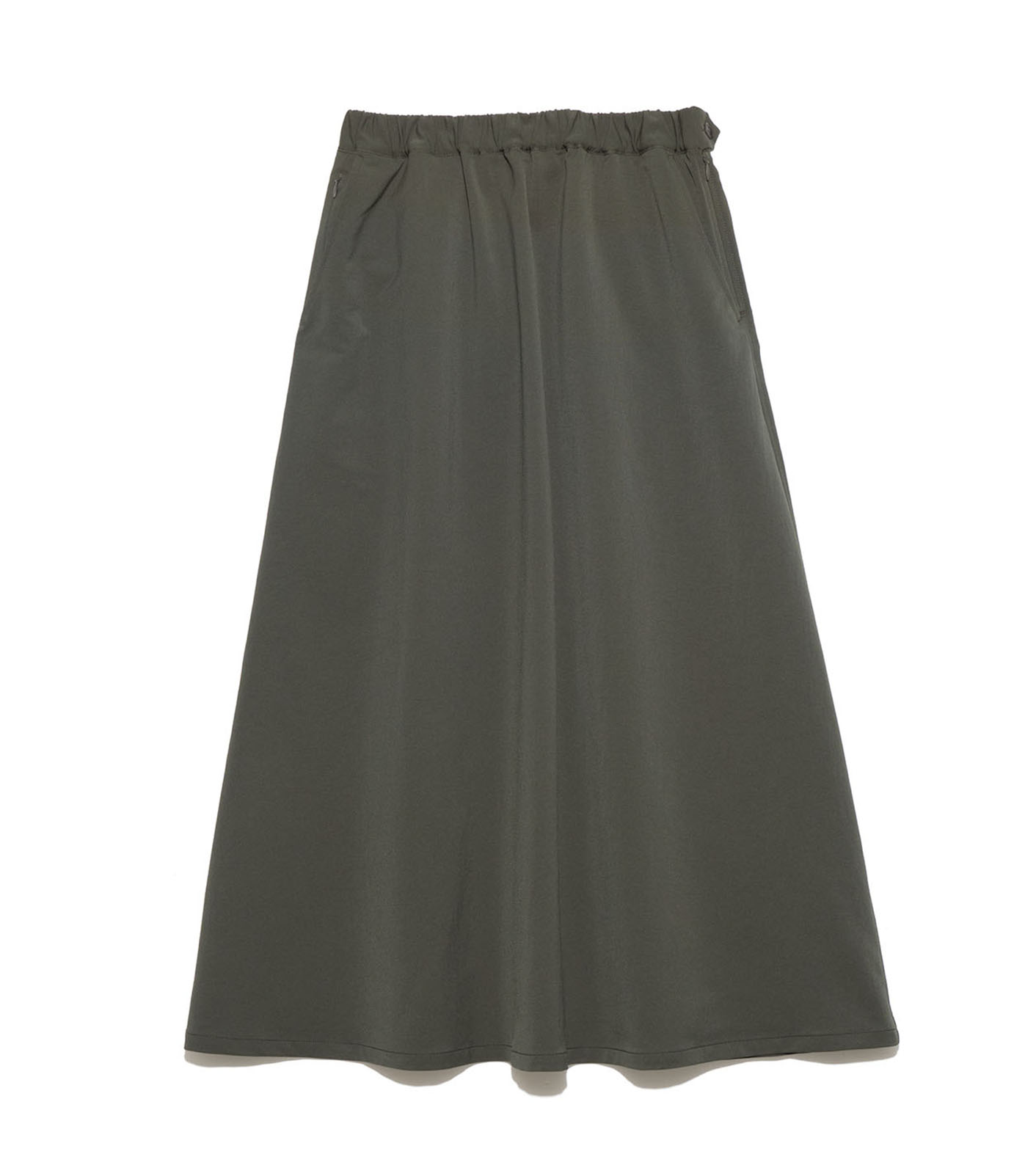 nanamica / ALPHADRY Skirt