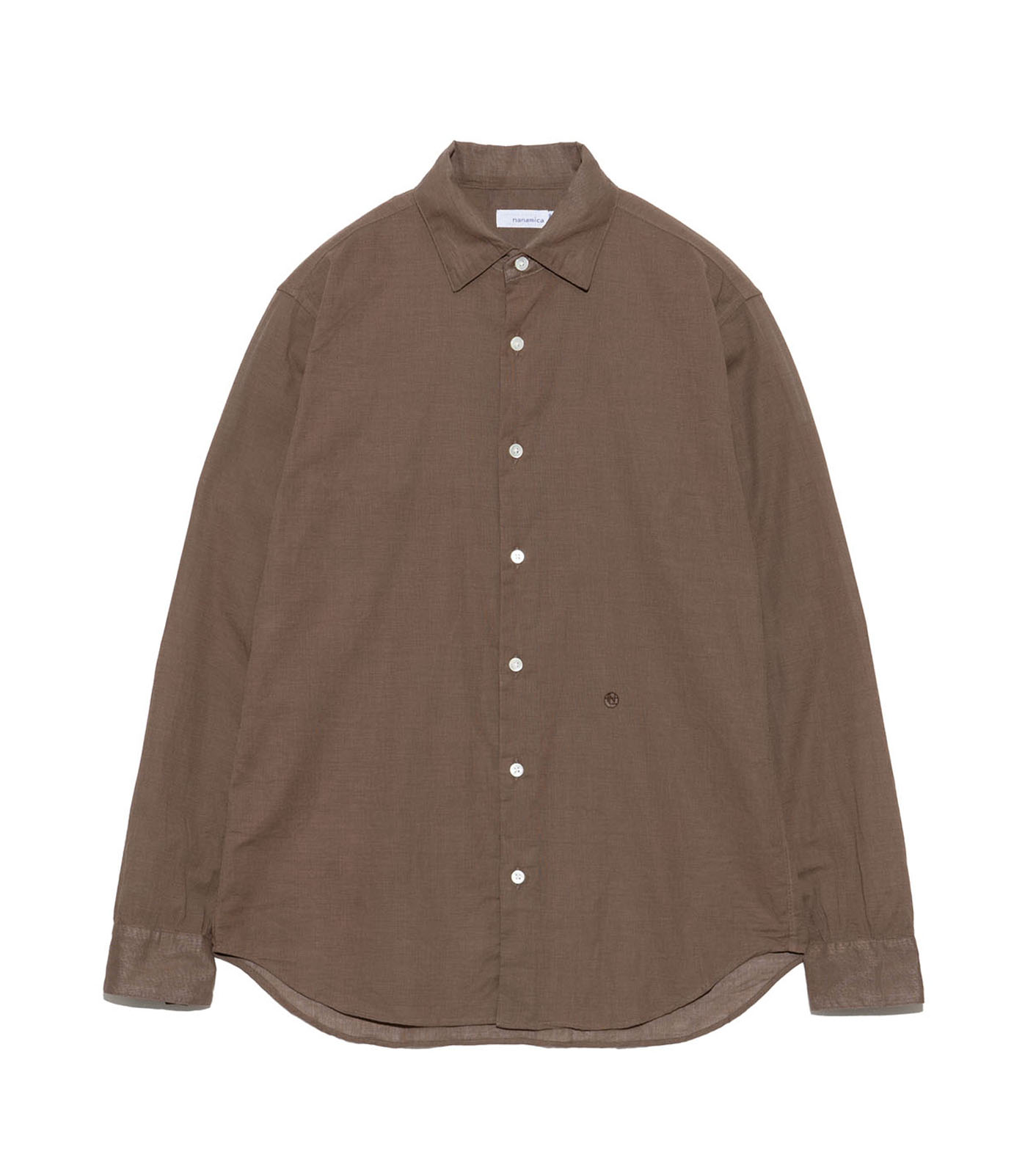 nanamica ONLINE STORE│