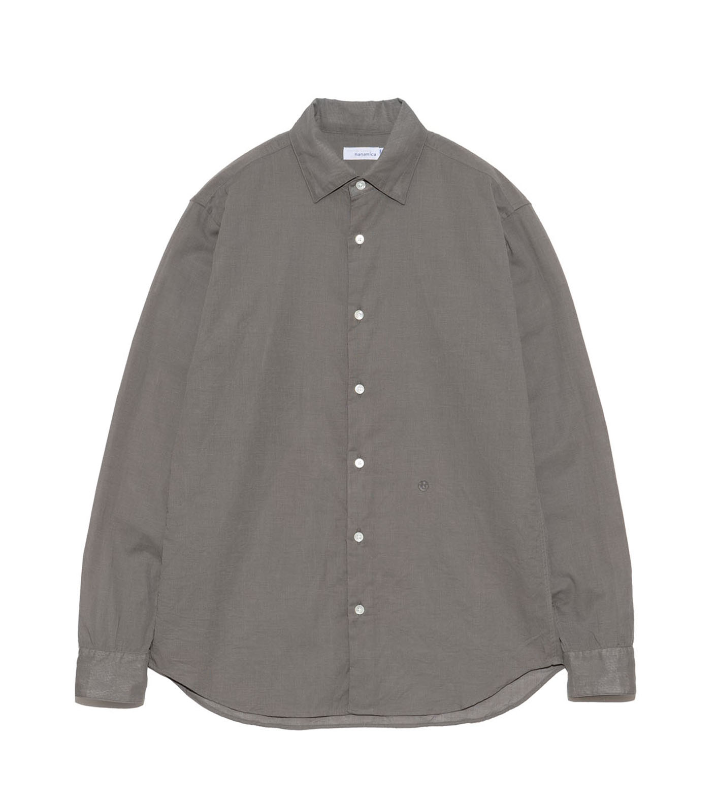 nanamica / Classic Fit Shirt
