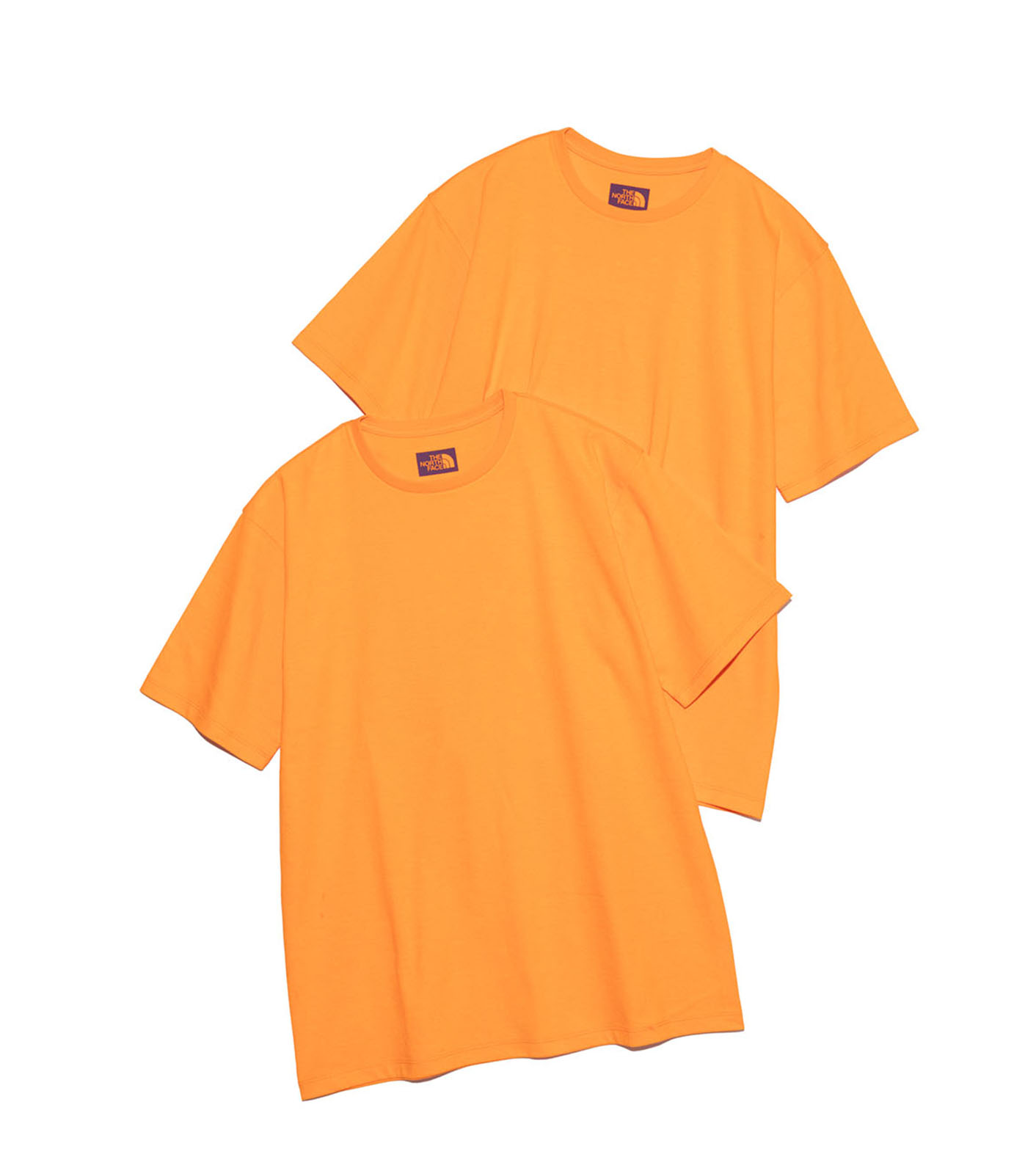 Pack Field Tee