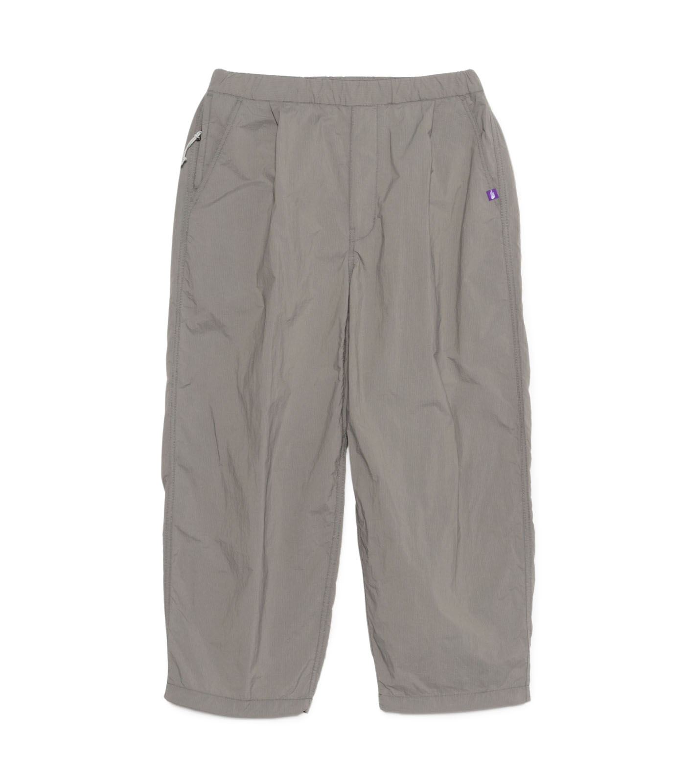 Nylon Ripstop Field Pants