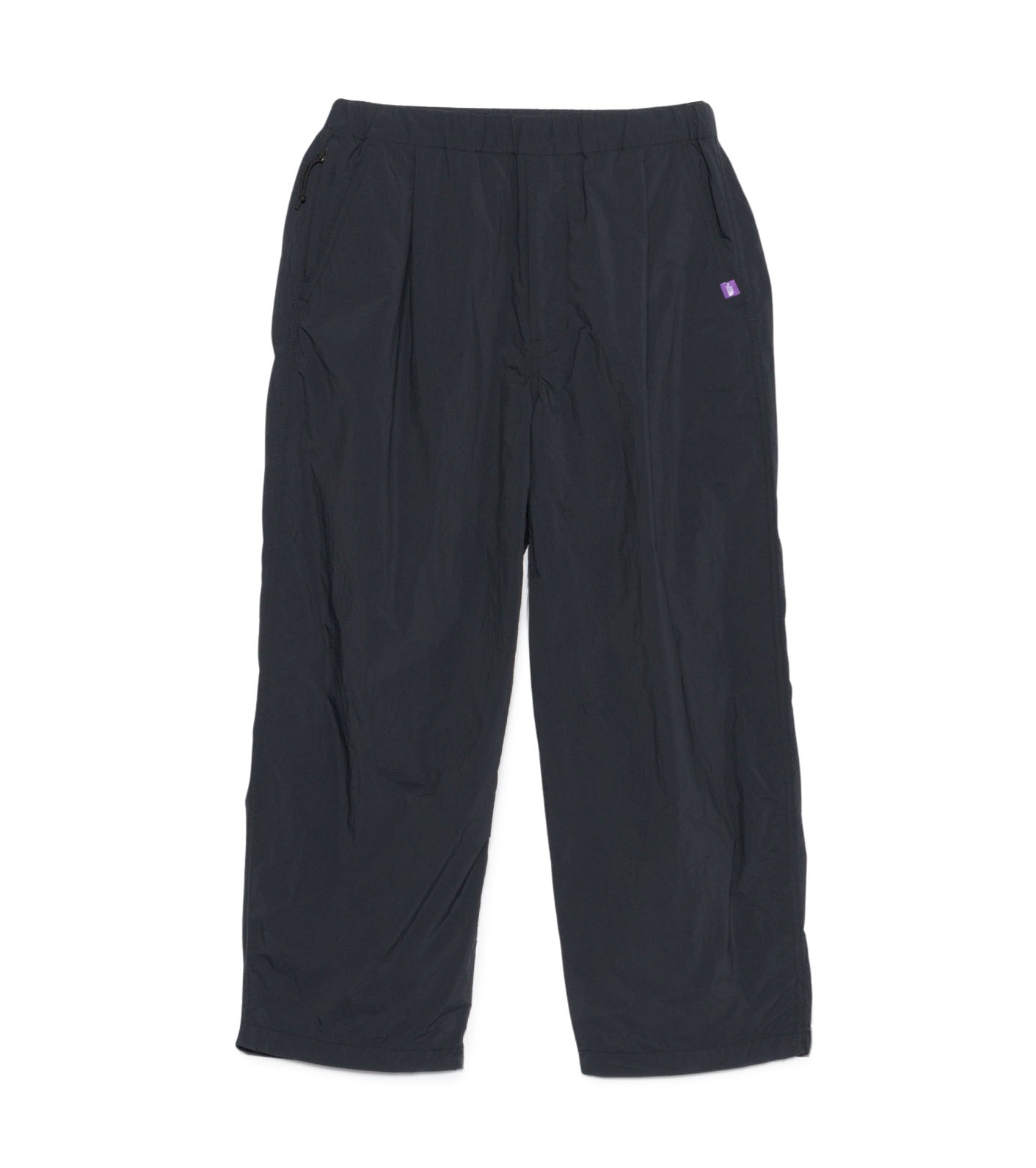Nylon Ripstop Field Pants