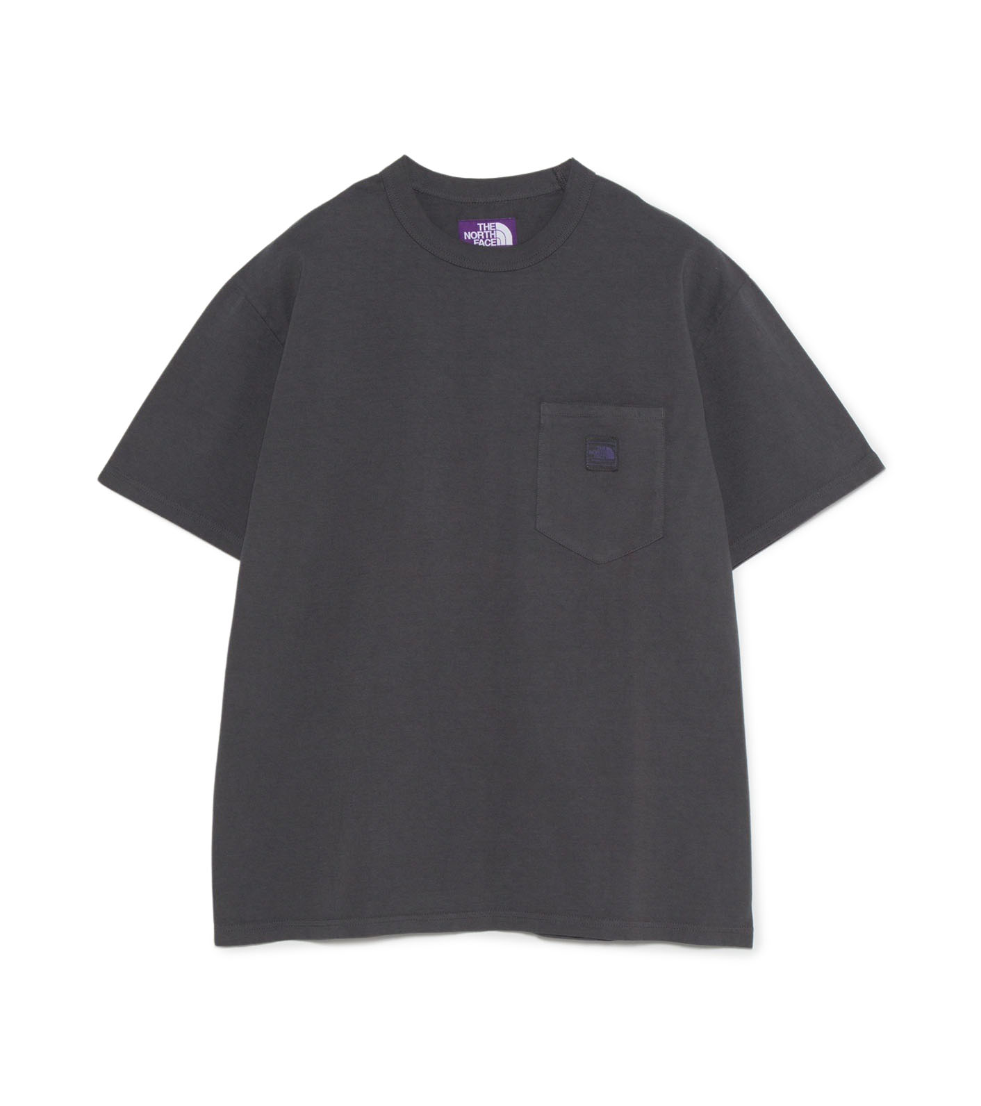 【当店一番人気】 nanamica / 7oz Field Graphic Tee 半袖Tシャツ
