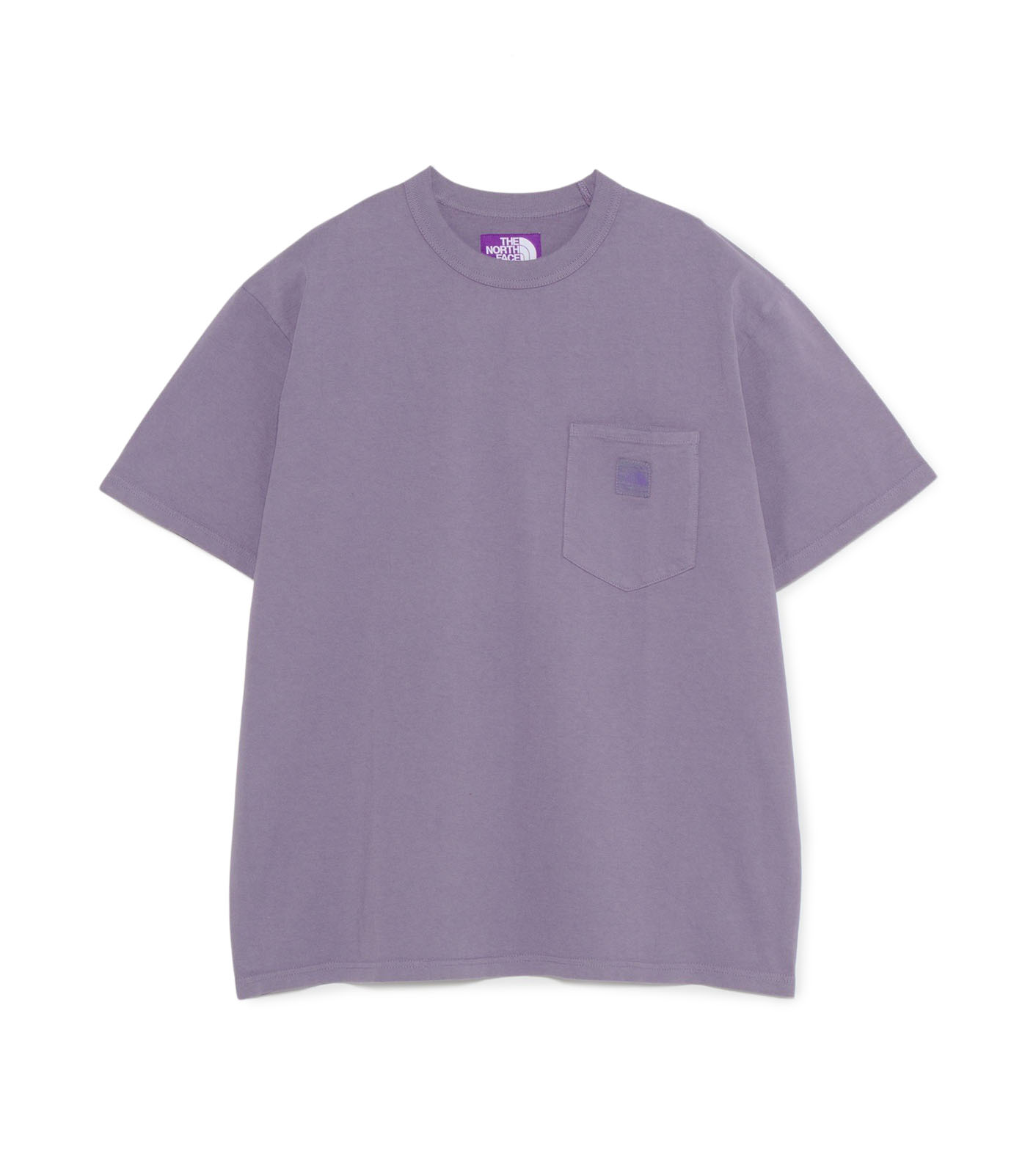 素晴らしい価格 / nanamica 7oz Tee Graphic Field トップス
