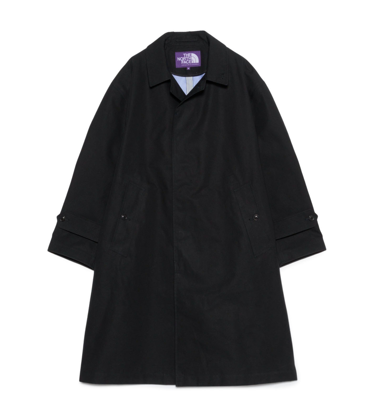 GORE-TEX Soutien Collar Coat