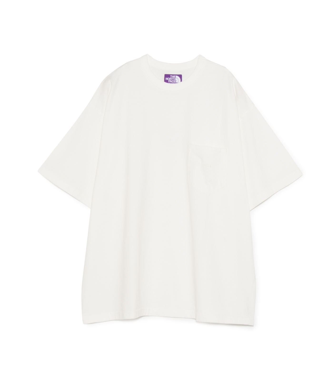 7oz Big Tee