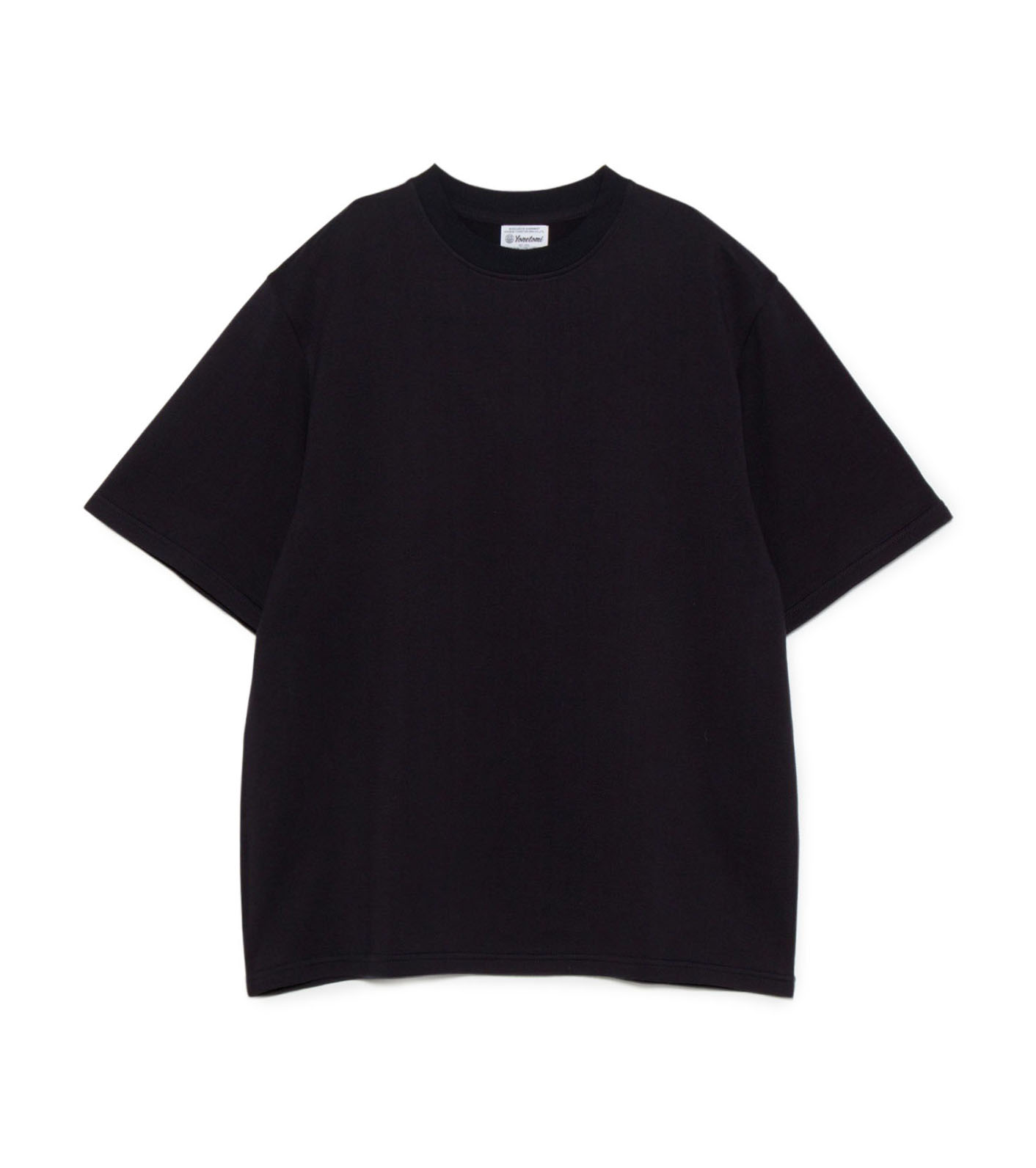 American Sea Island Yoko-Marudo Knit Tee
