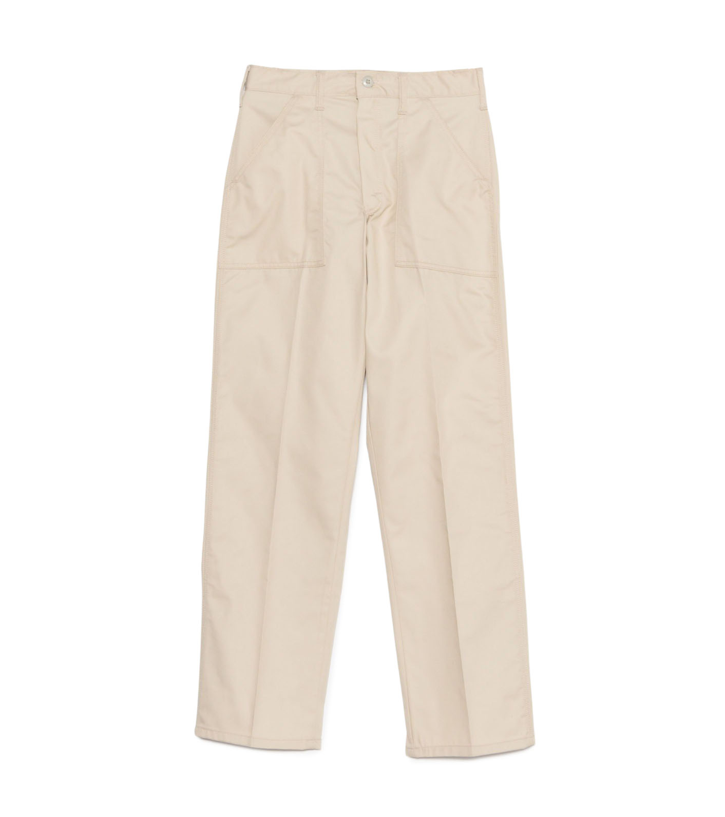 nanamica Exclusive Original Fatigue 4pocket Pants