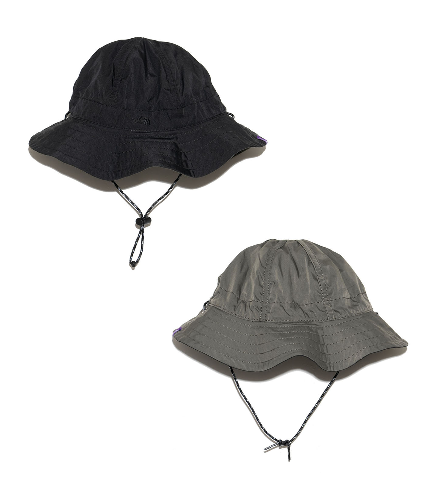 Double-built Field Hat