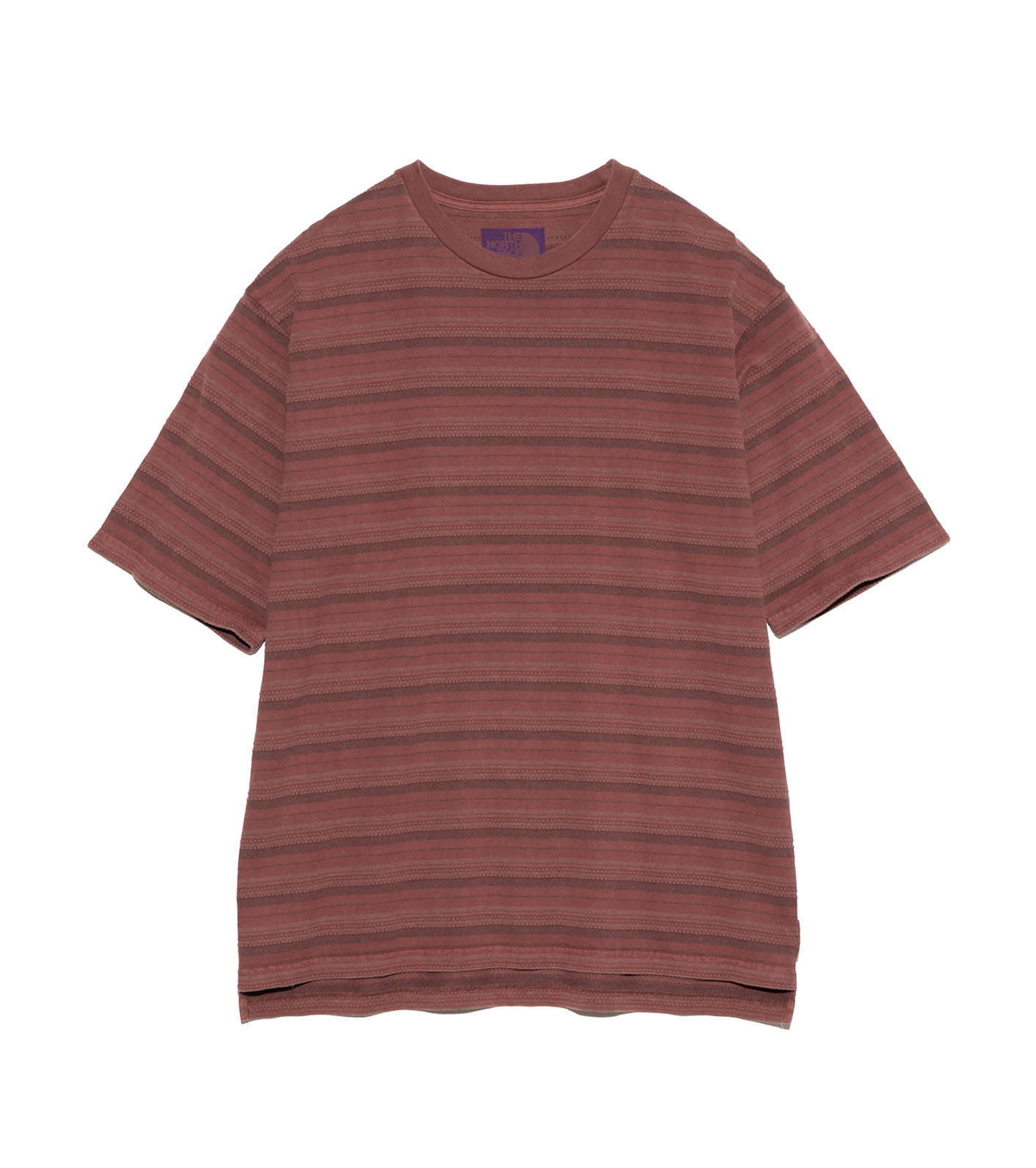 THE NORTH FACE PURPLE LABEL Field Tee – unexpected store
