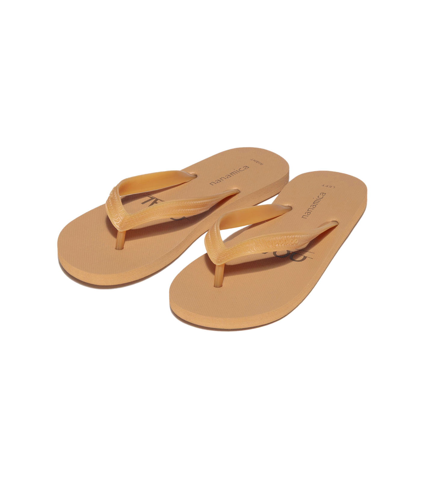 Beach Sandal nanamica Exclusive