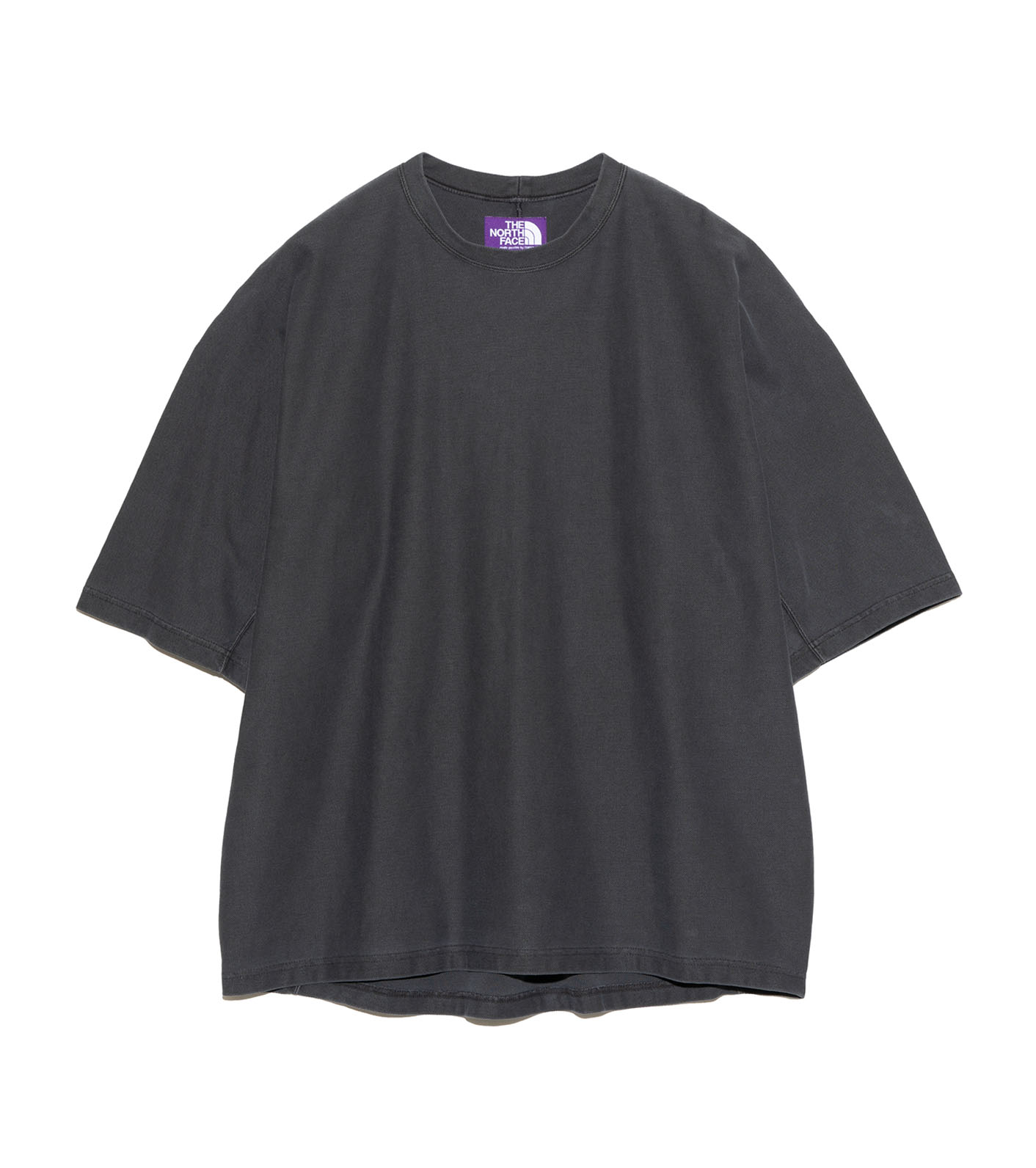Garment Dyed Field Tee