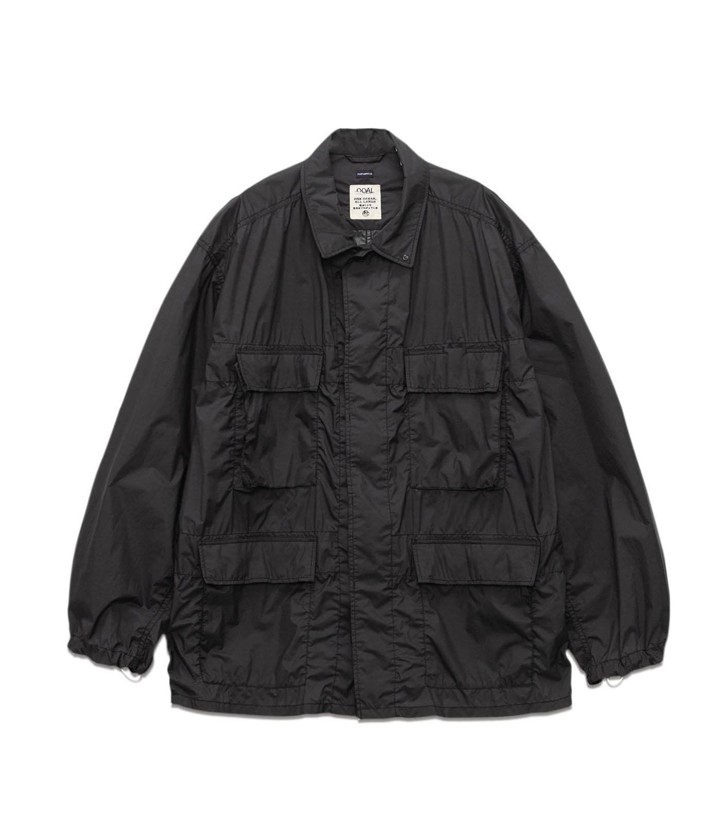 Light Weight Field Jacket