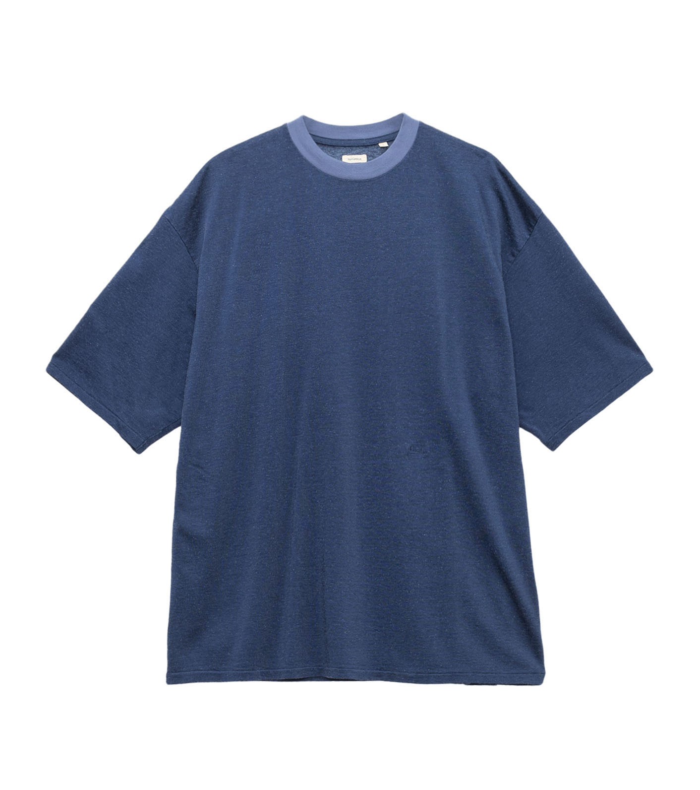 Rayon Cotton Tee