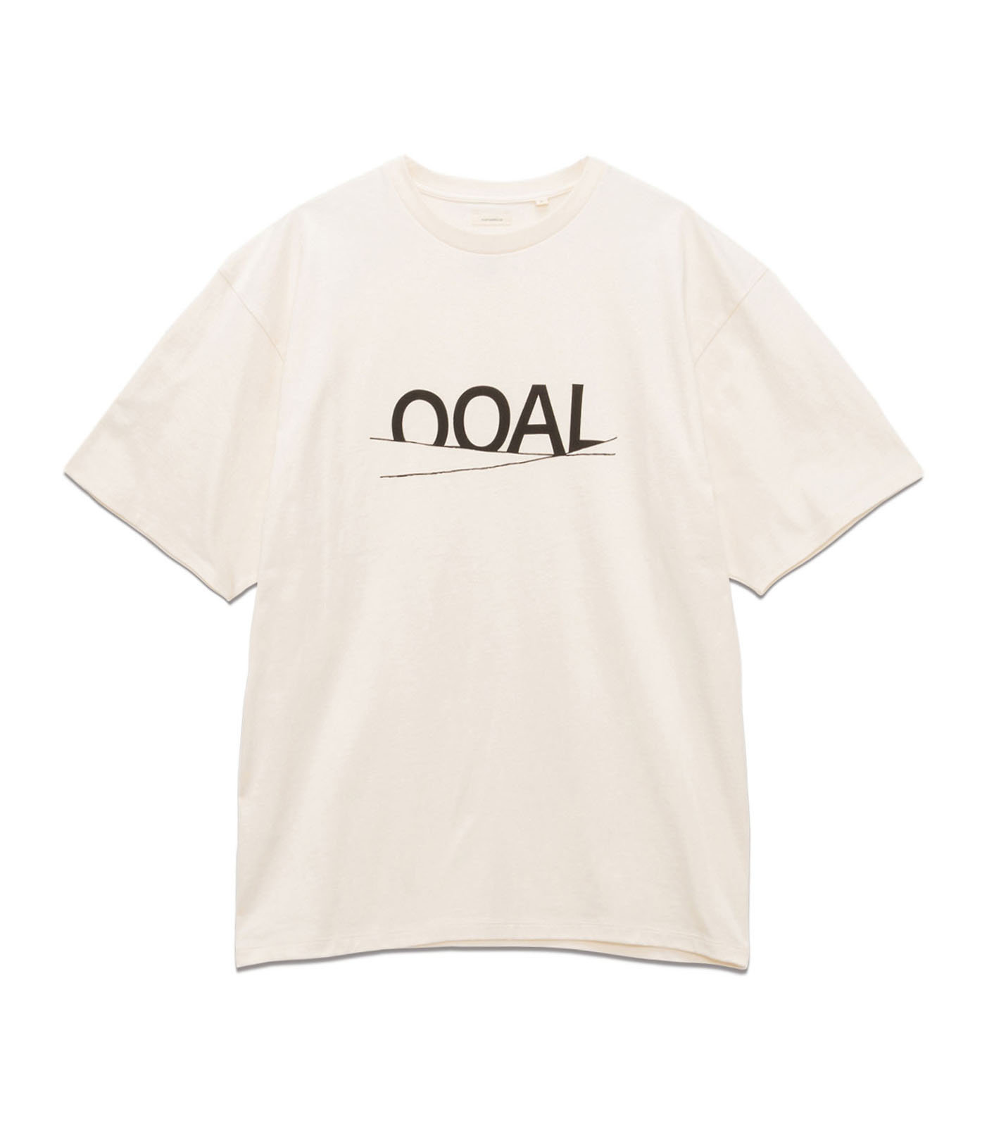 OOAL Graphic Tee