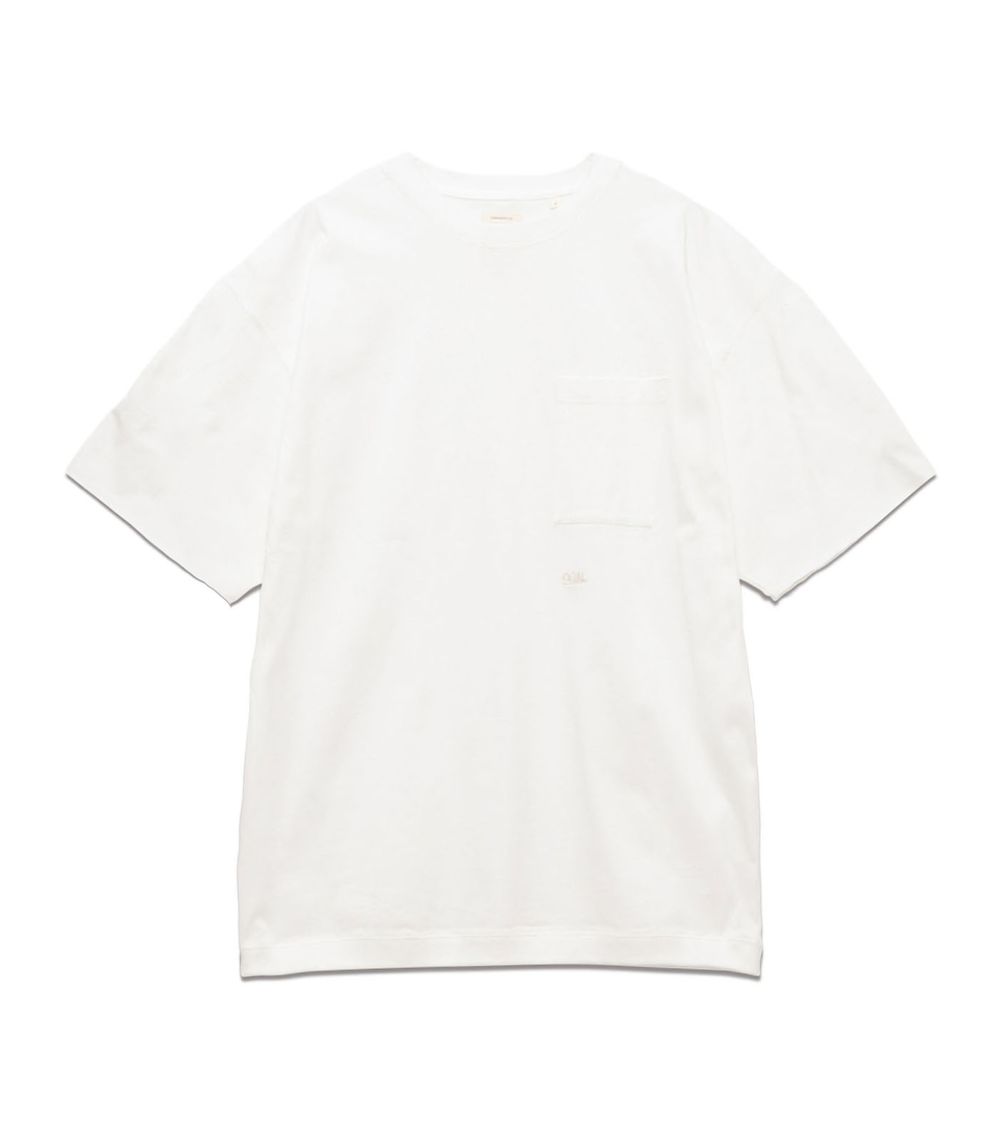 OOAL Pocket Tee