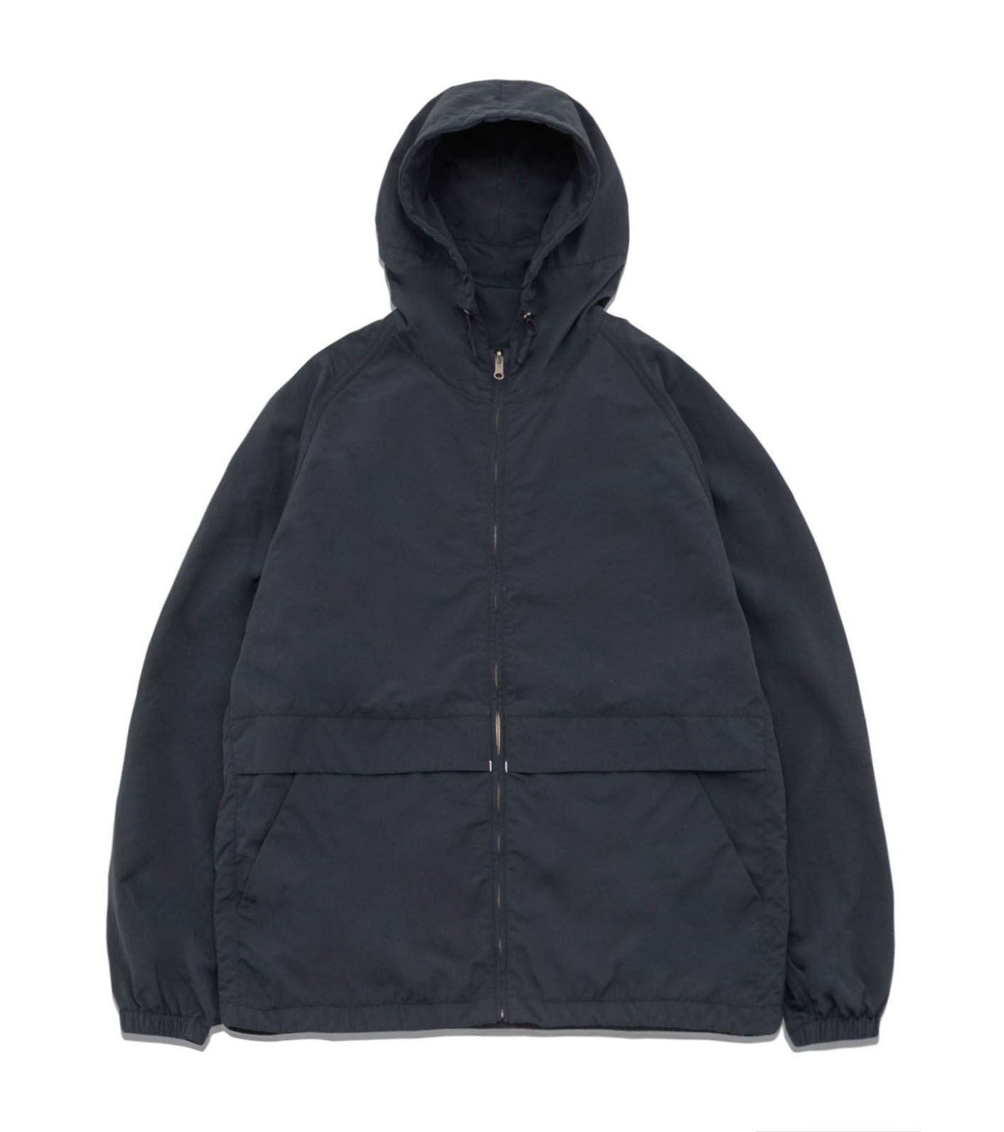 ジャケット・アウター nanamica Hooded Jacket S 0325_nanamica_M_B209401_0539b7