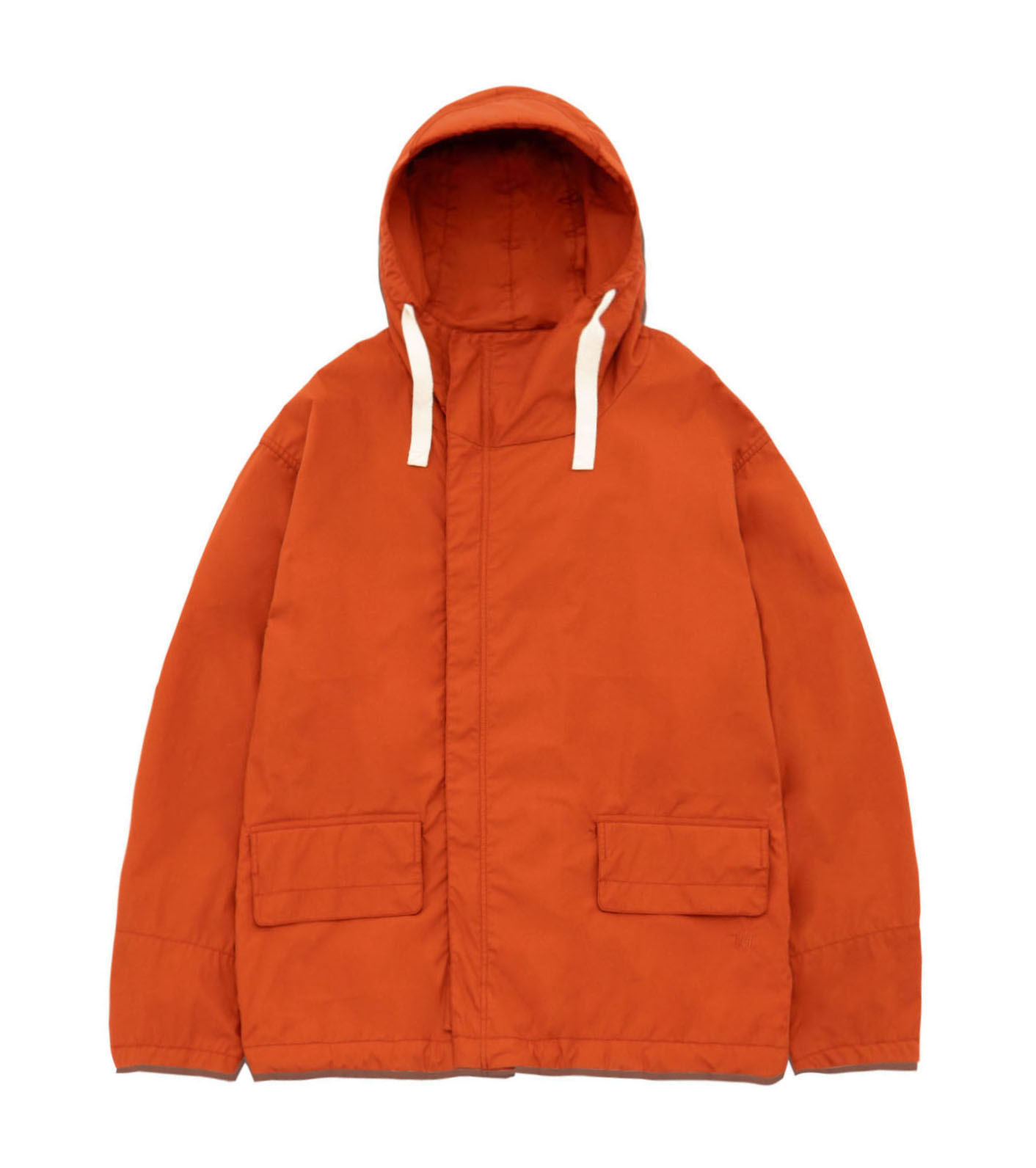 nanamica / Hooded Deck Jacket