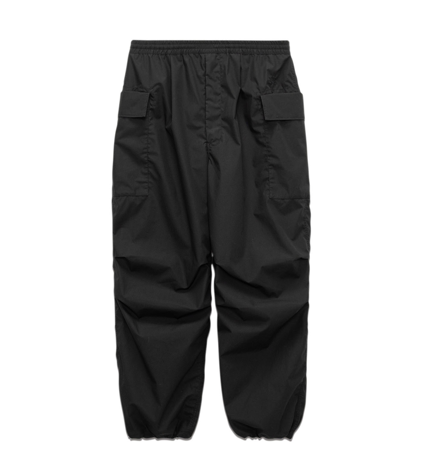 Cargo Deck Pants
