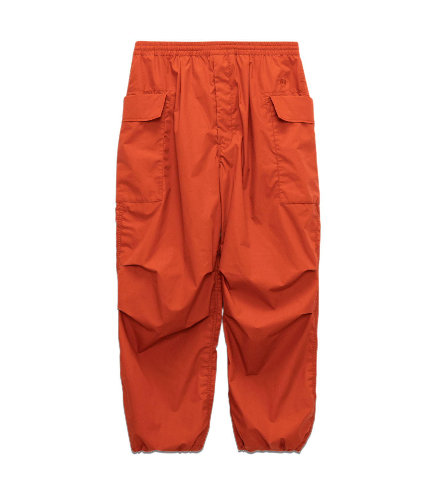 Cargo Deck Pants