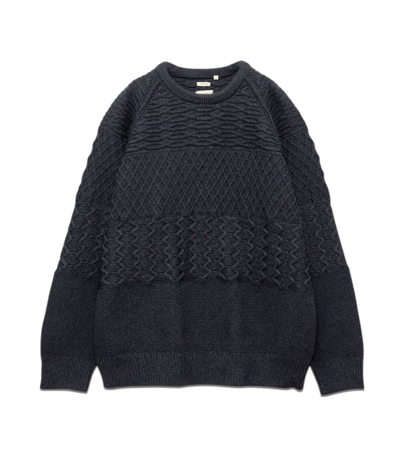 Crew Neck Sweater