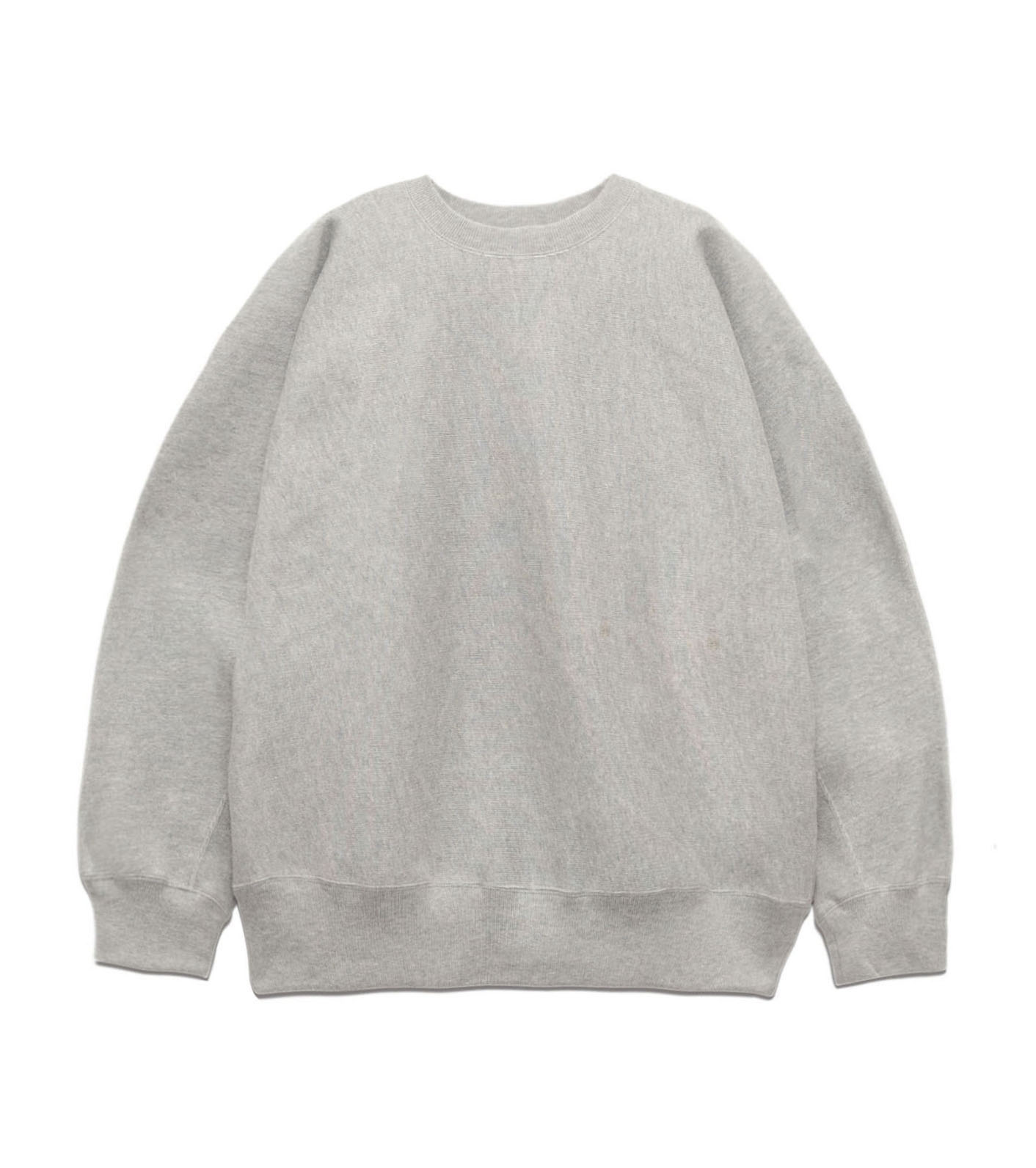 Crew Neck Sweat