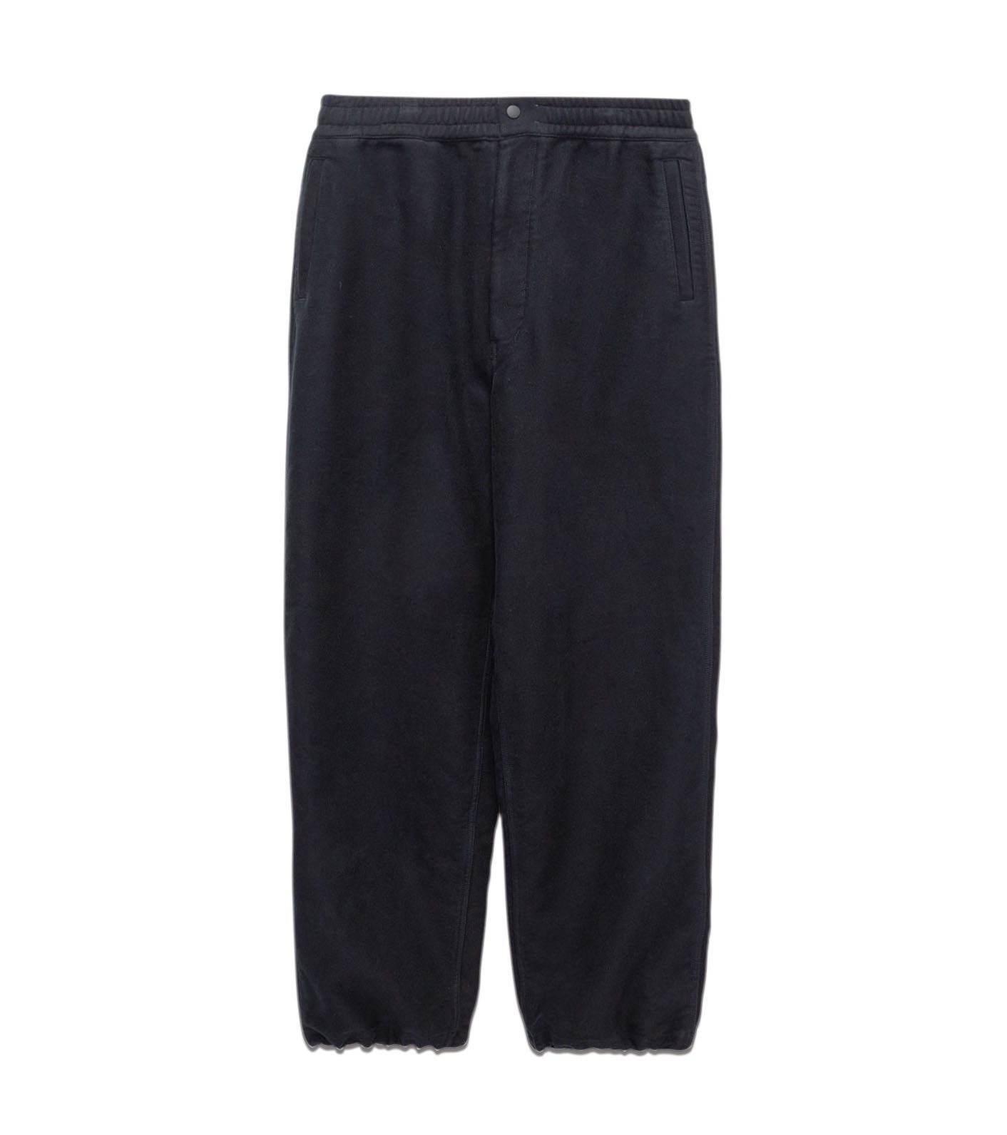 Velveteen Deck Pants