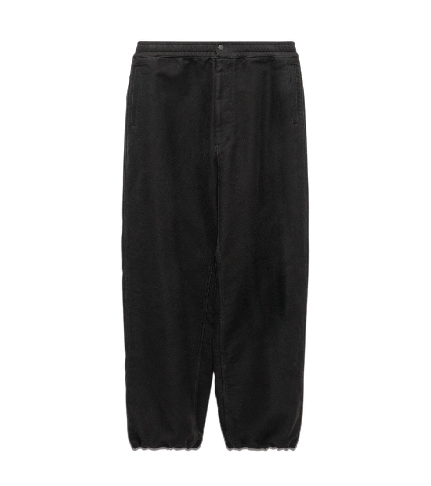 Velveteen Deck Pants