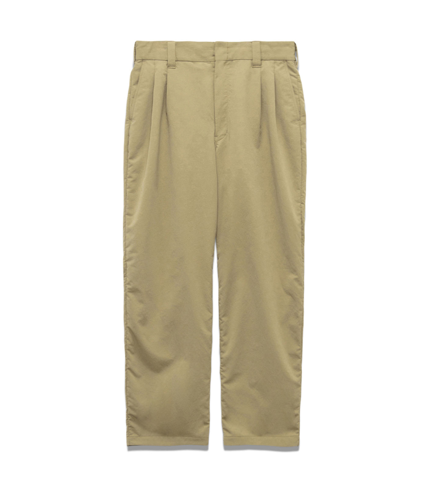 nanamica / ALPHADRY Club Pants
