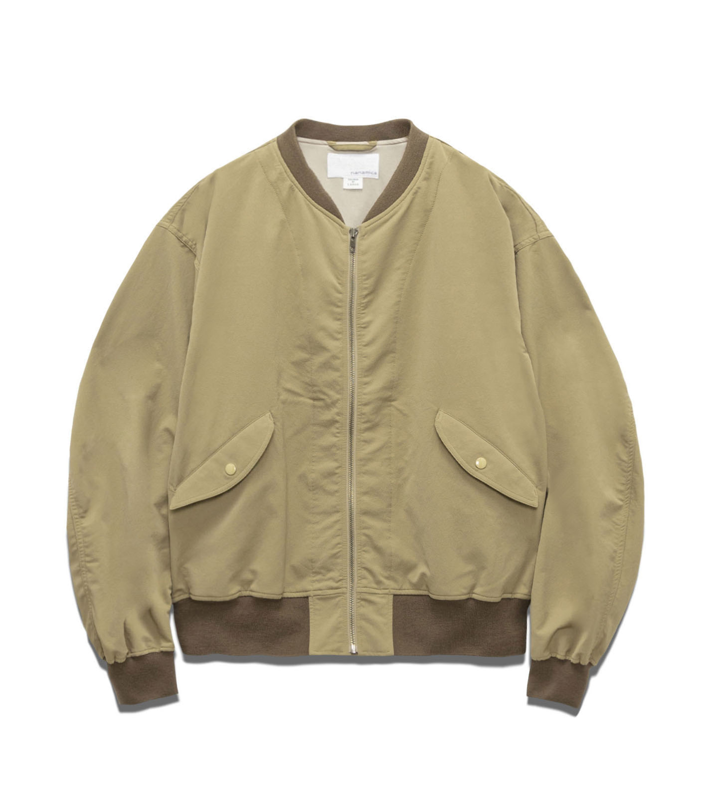 ALPHADRY Field Jacket