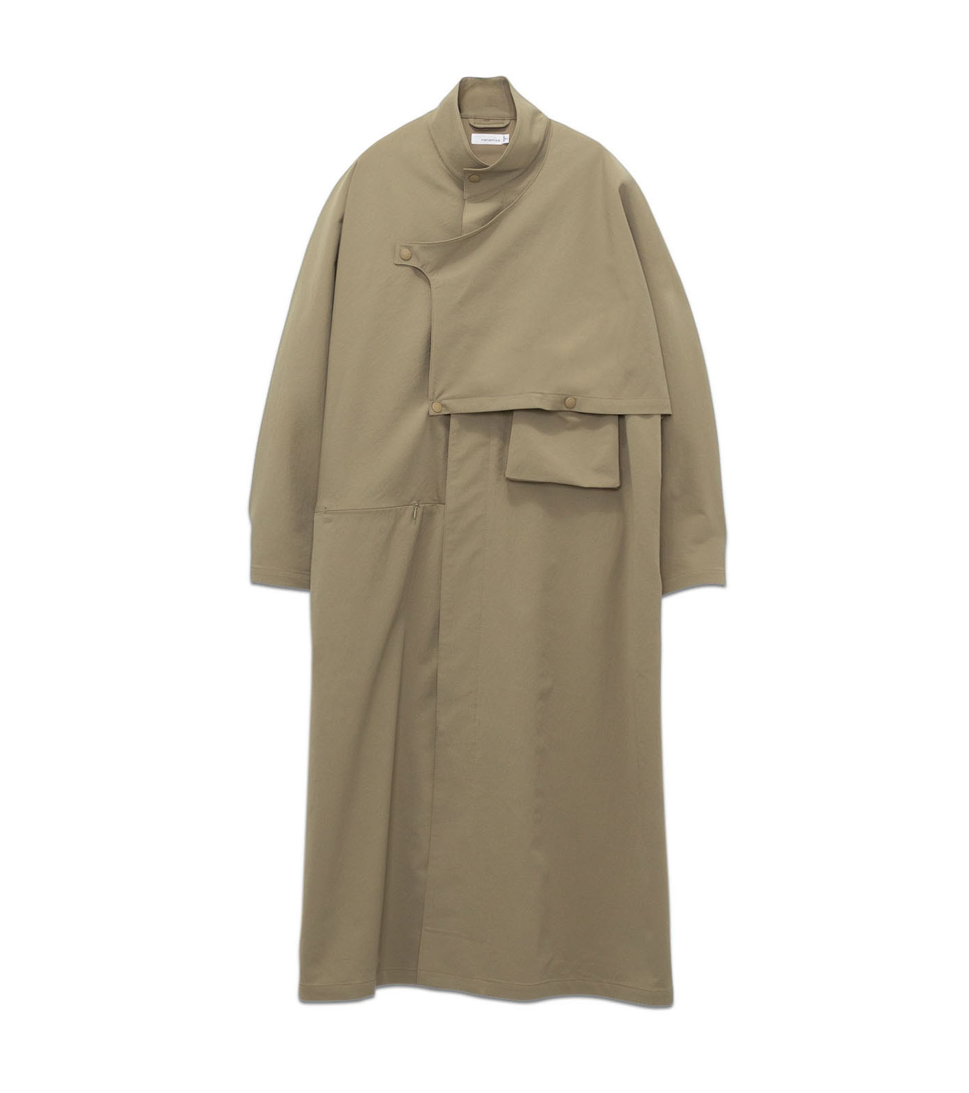 ALPHADRY Utility Coat