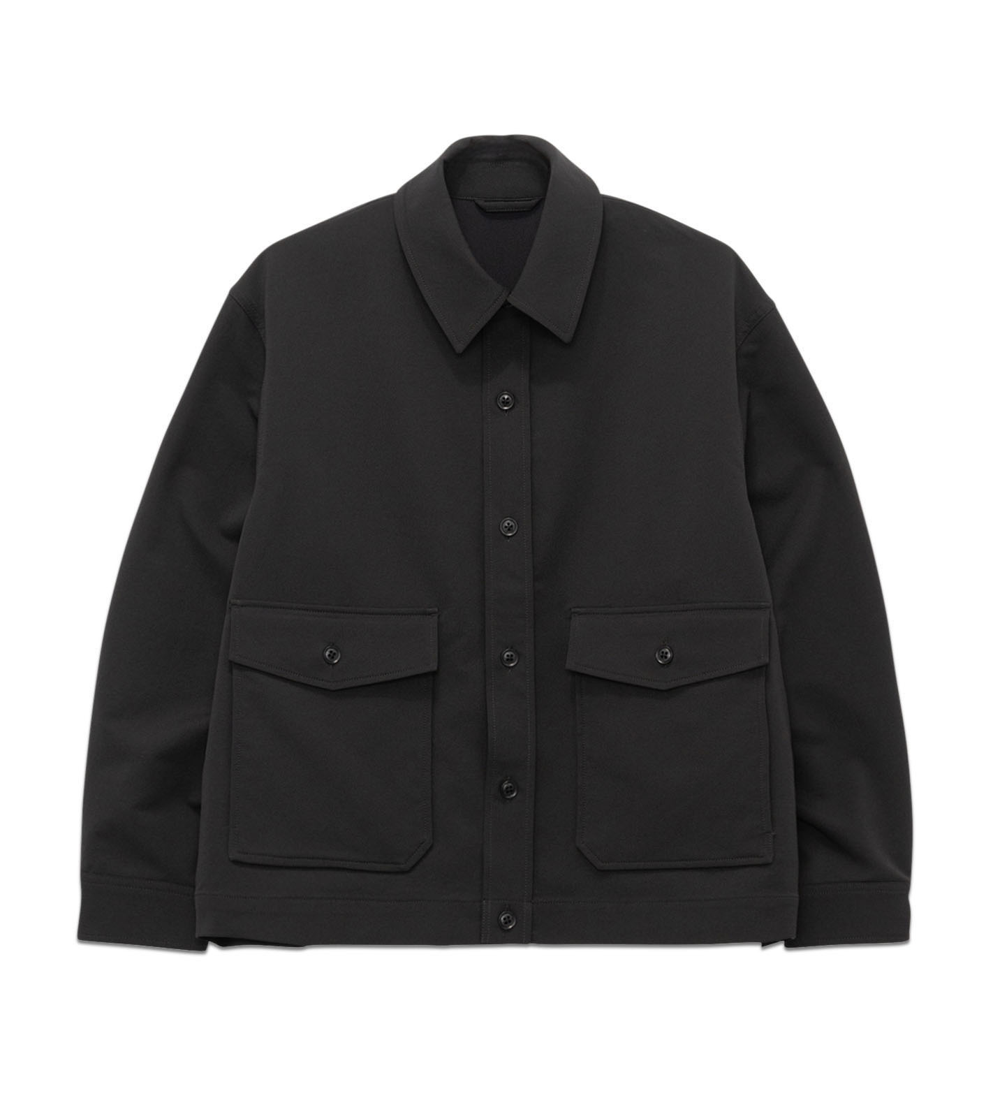 ALPHADRY CPO Jacket