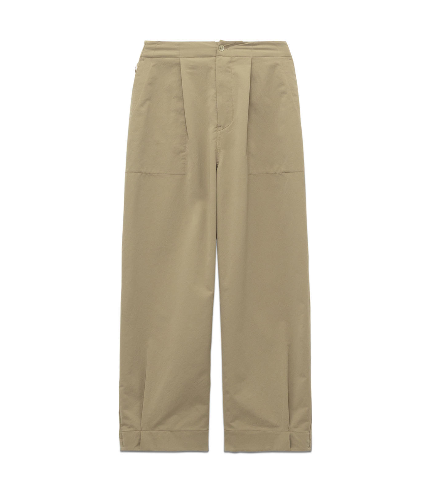 nanamica / ALPHADRY Fatigue Pants