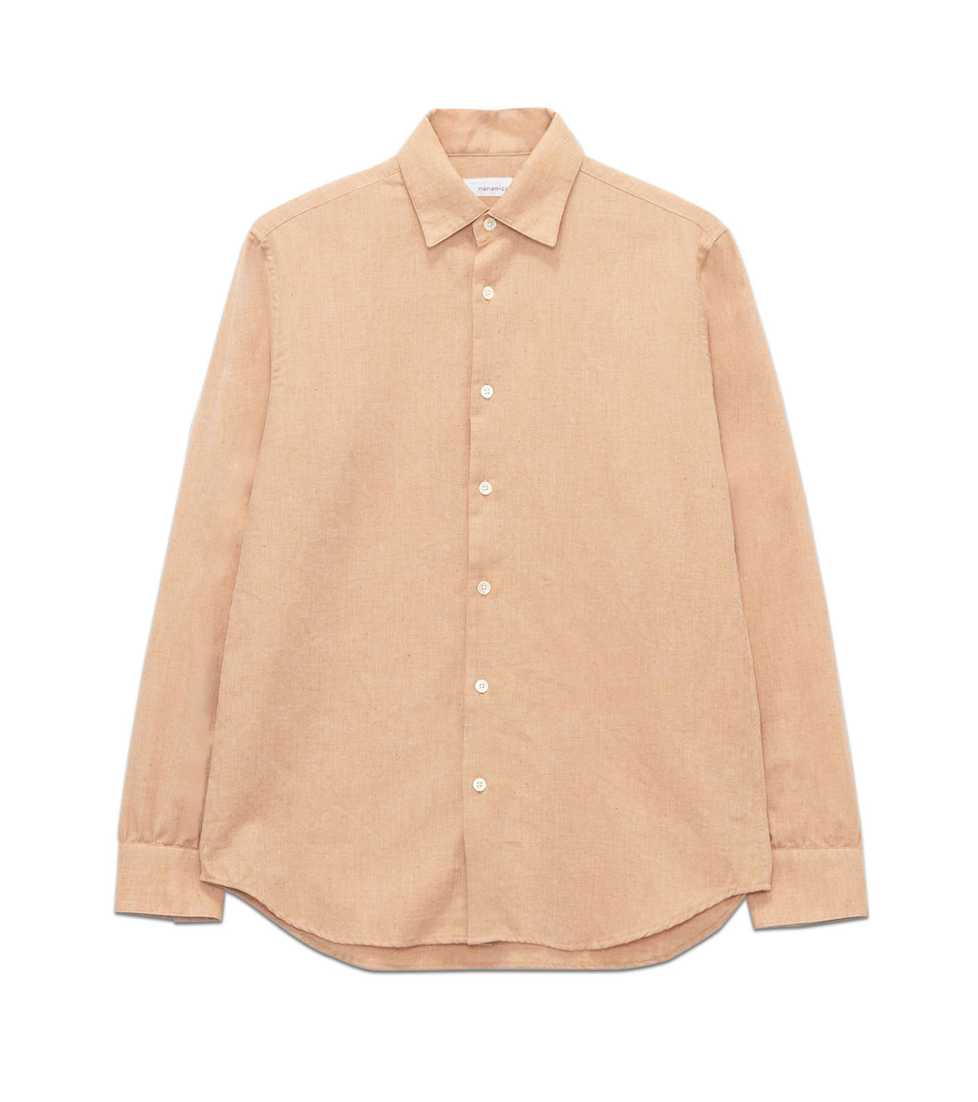nanamica / Classic Fit Shirt