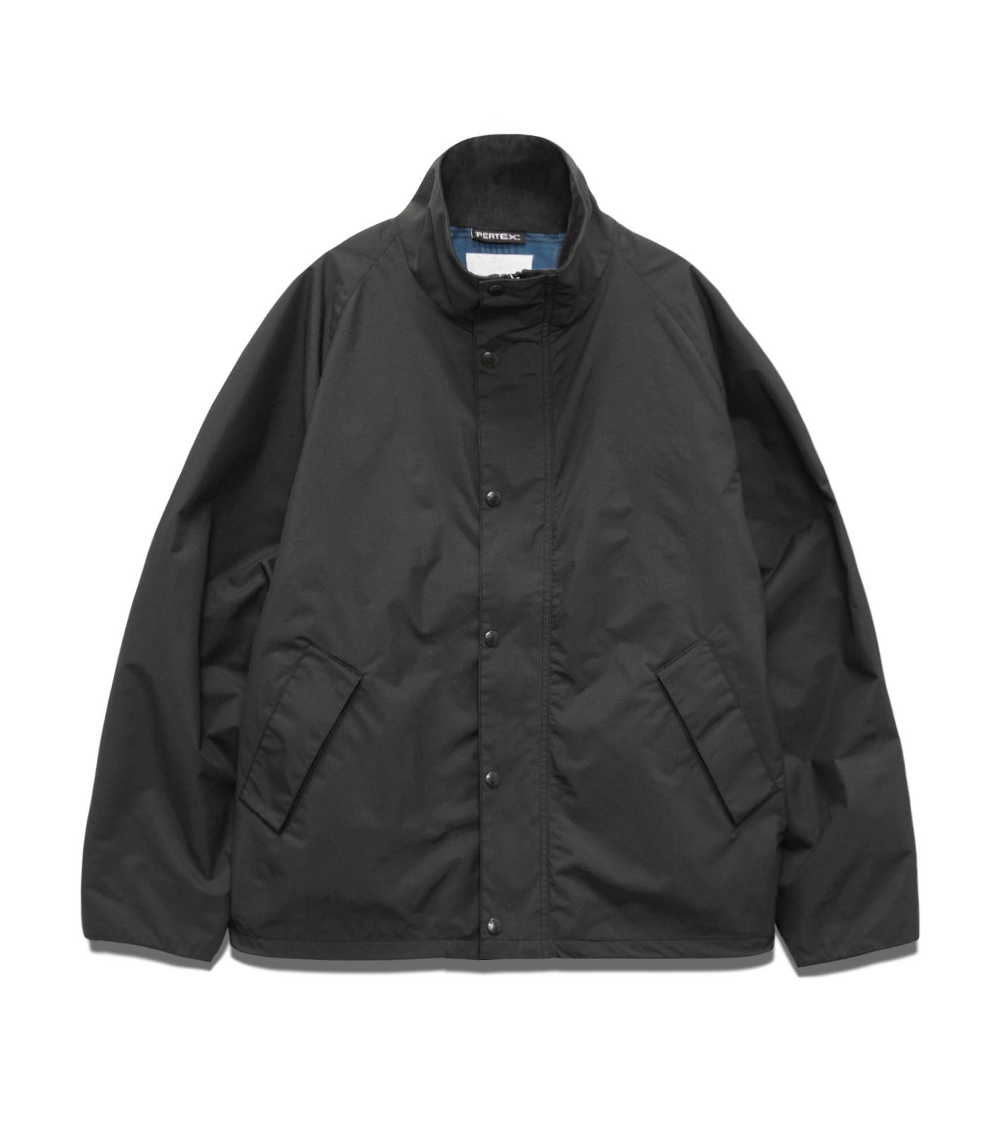 nanamica / 2L PERTEX UNLIMITED Field Short Jacket