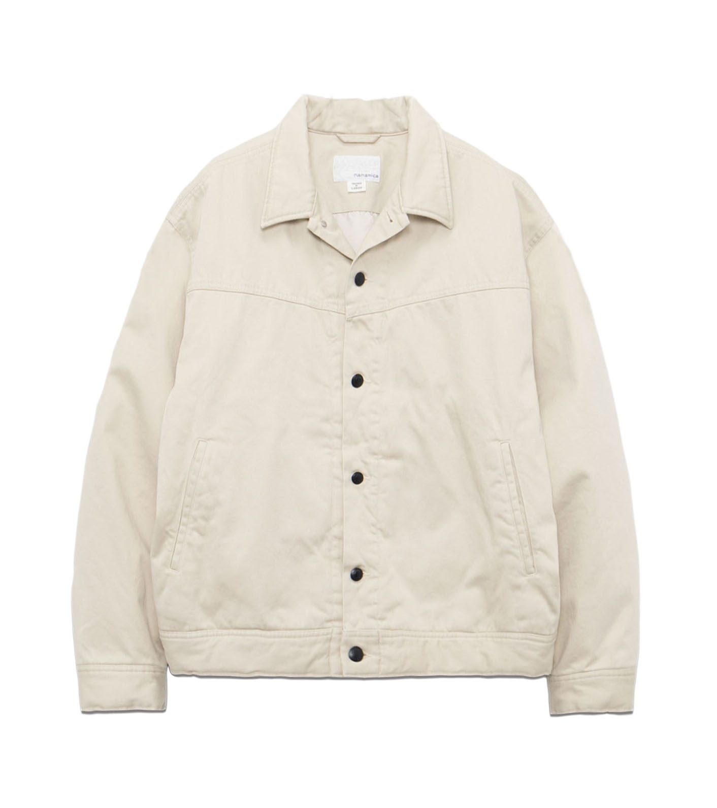 nanamica / Insulation Jacket