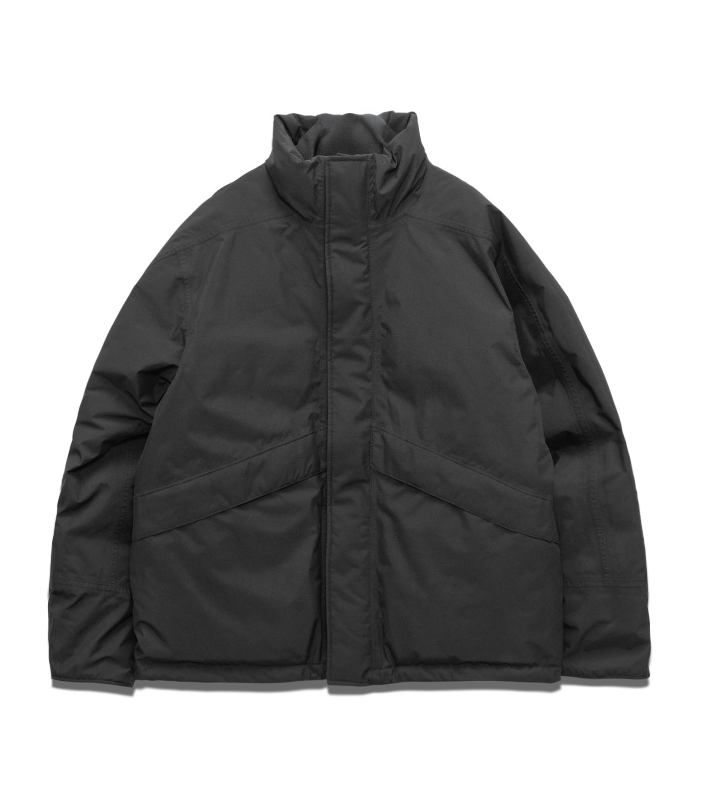GORE-TEX Short Down Jacket