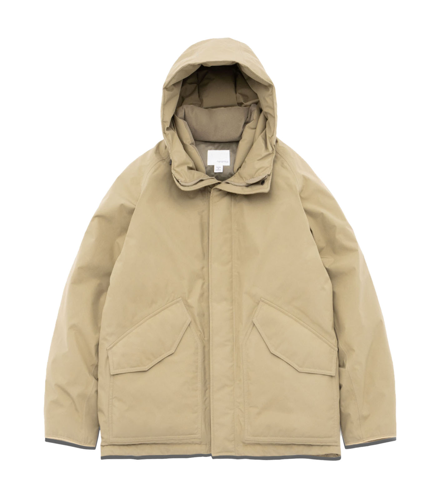 GORE-TEX Down Coat