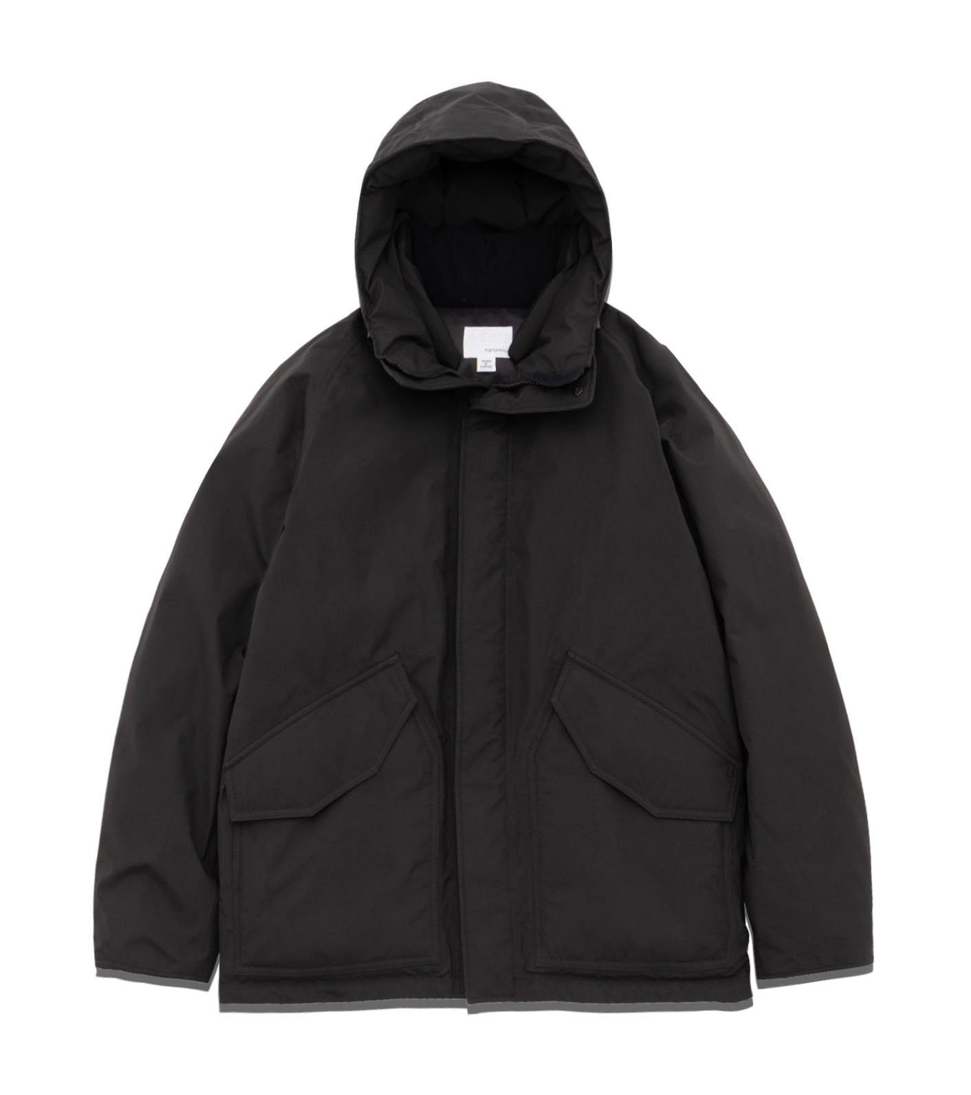 GORE-TEX Down Coat