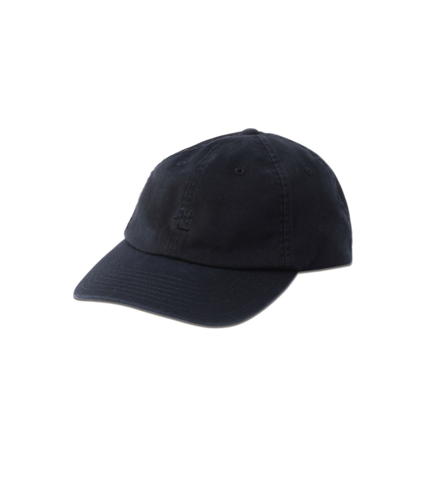 Washed Chino Cap