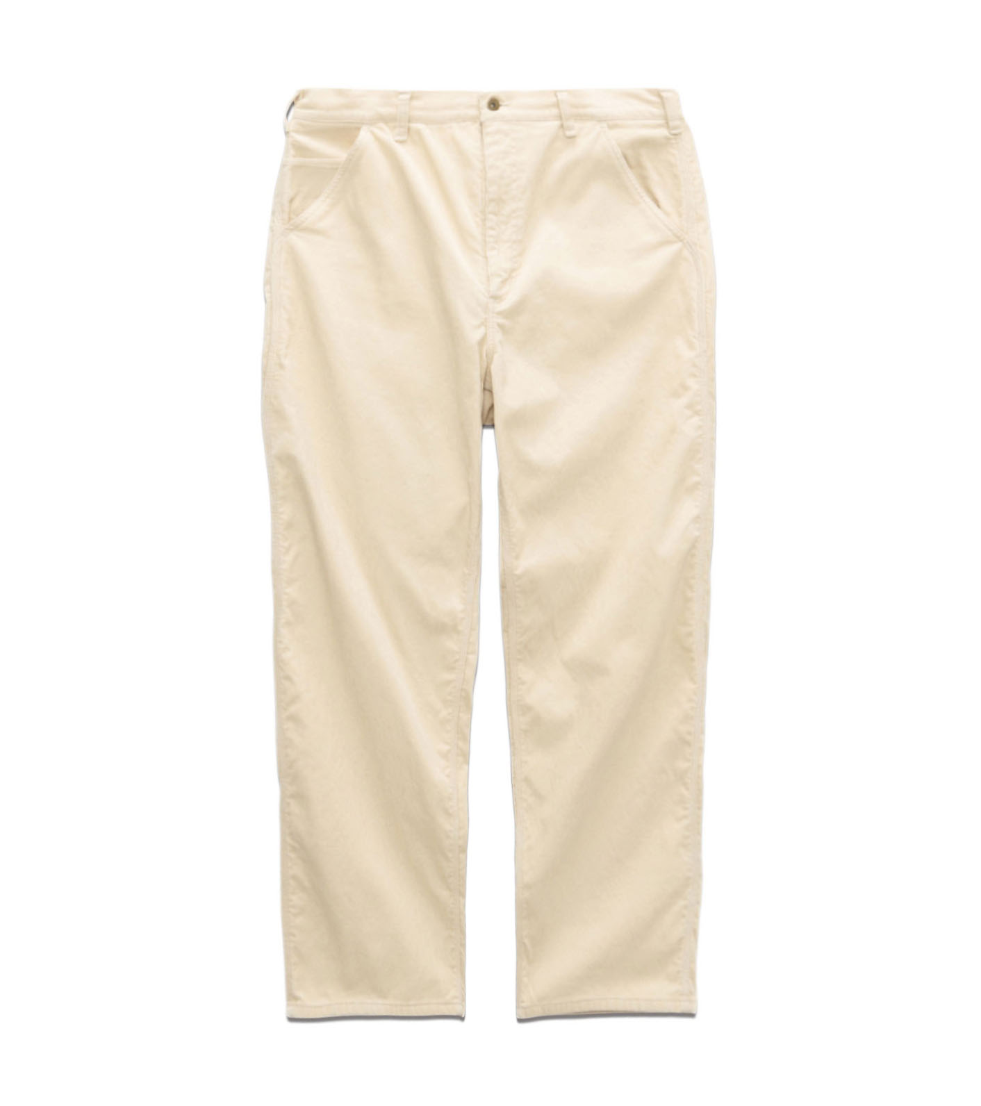 Corduroy Dock Pants